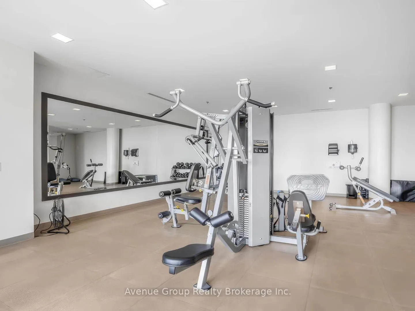 11 Superior Avenue, #610