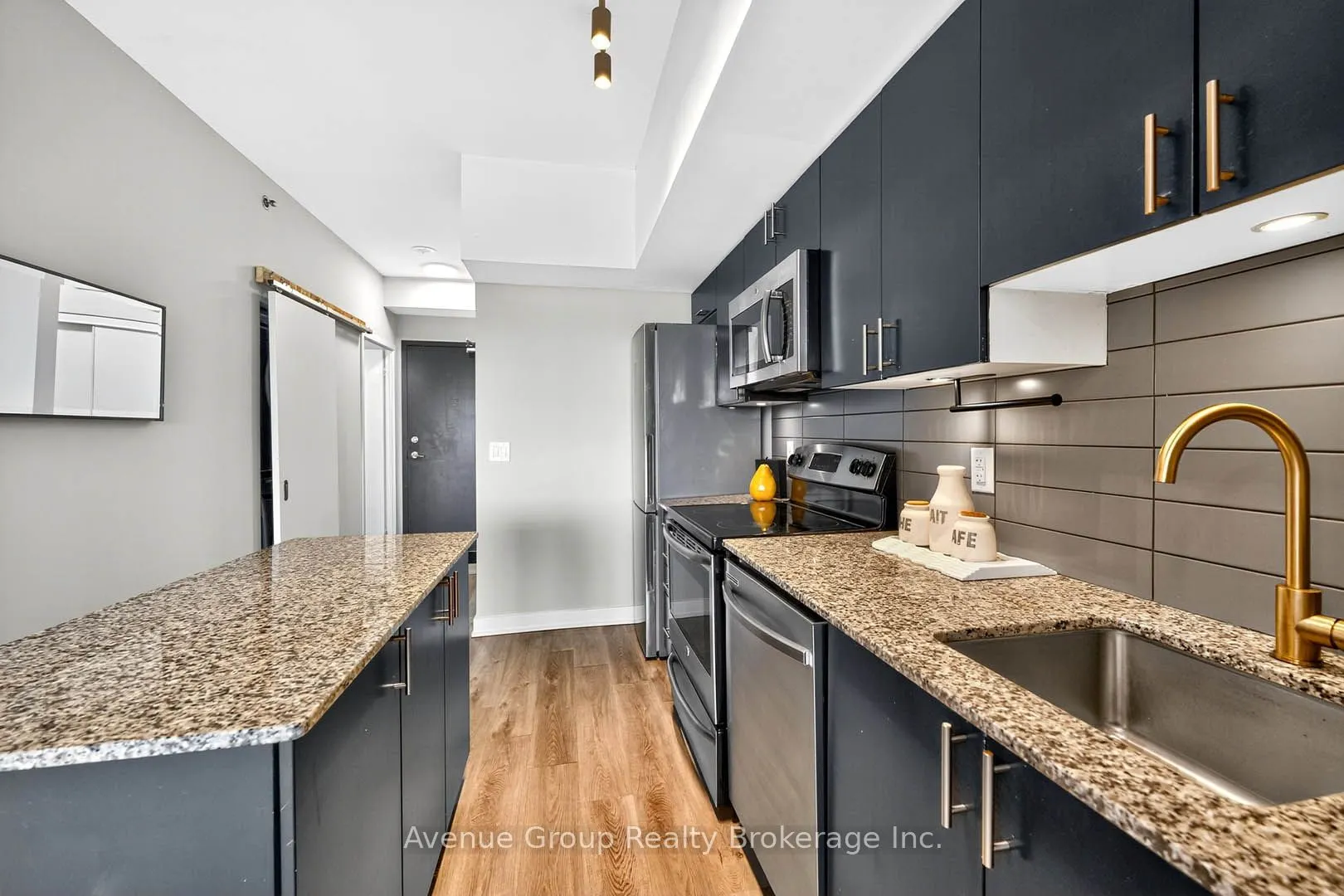 11 Superior Avenue, #610