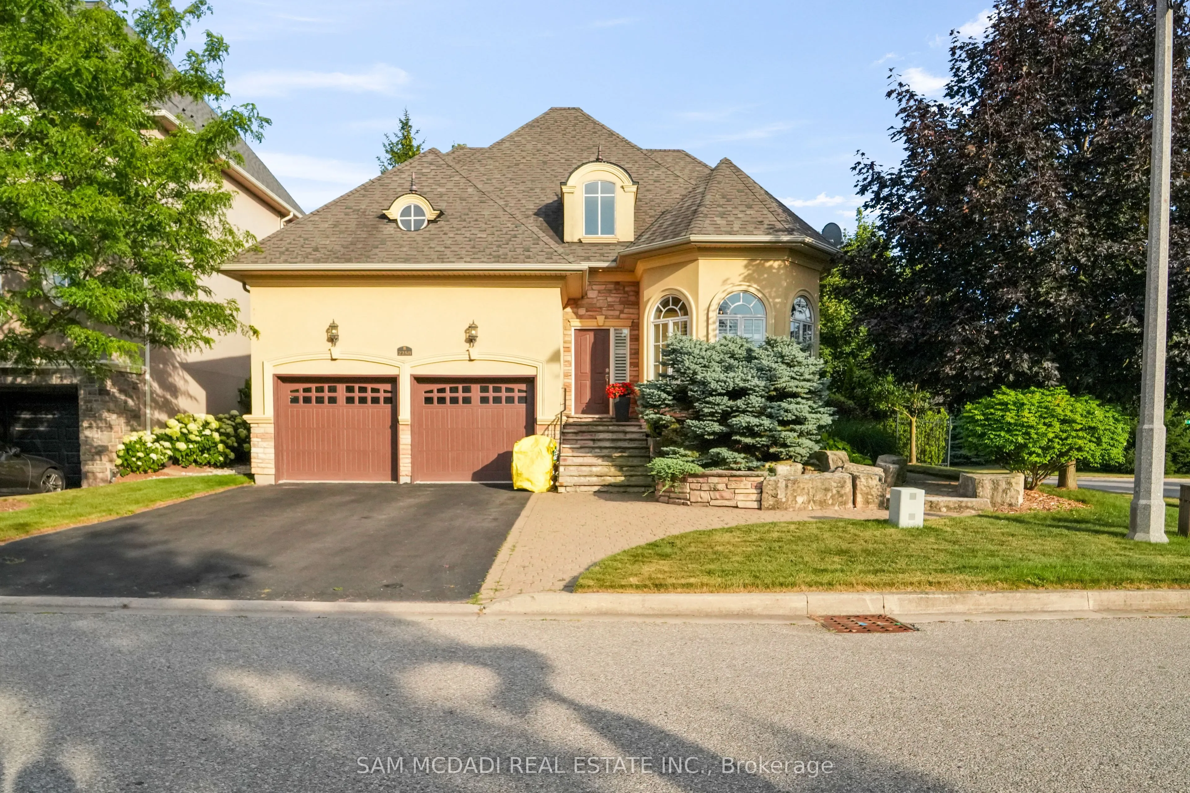 2258 Providence Road