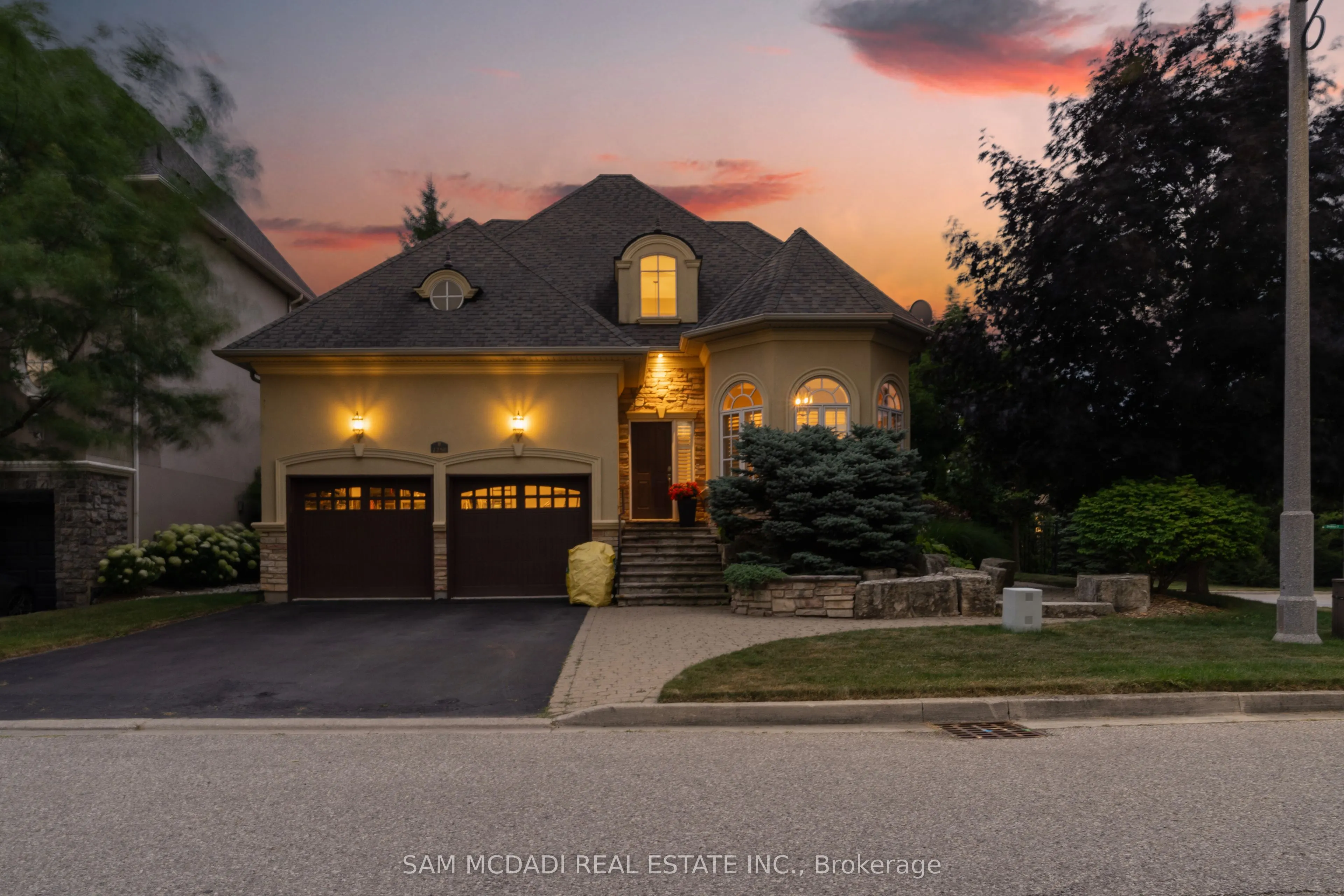 2258 Providence Road
