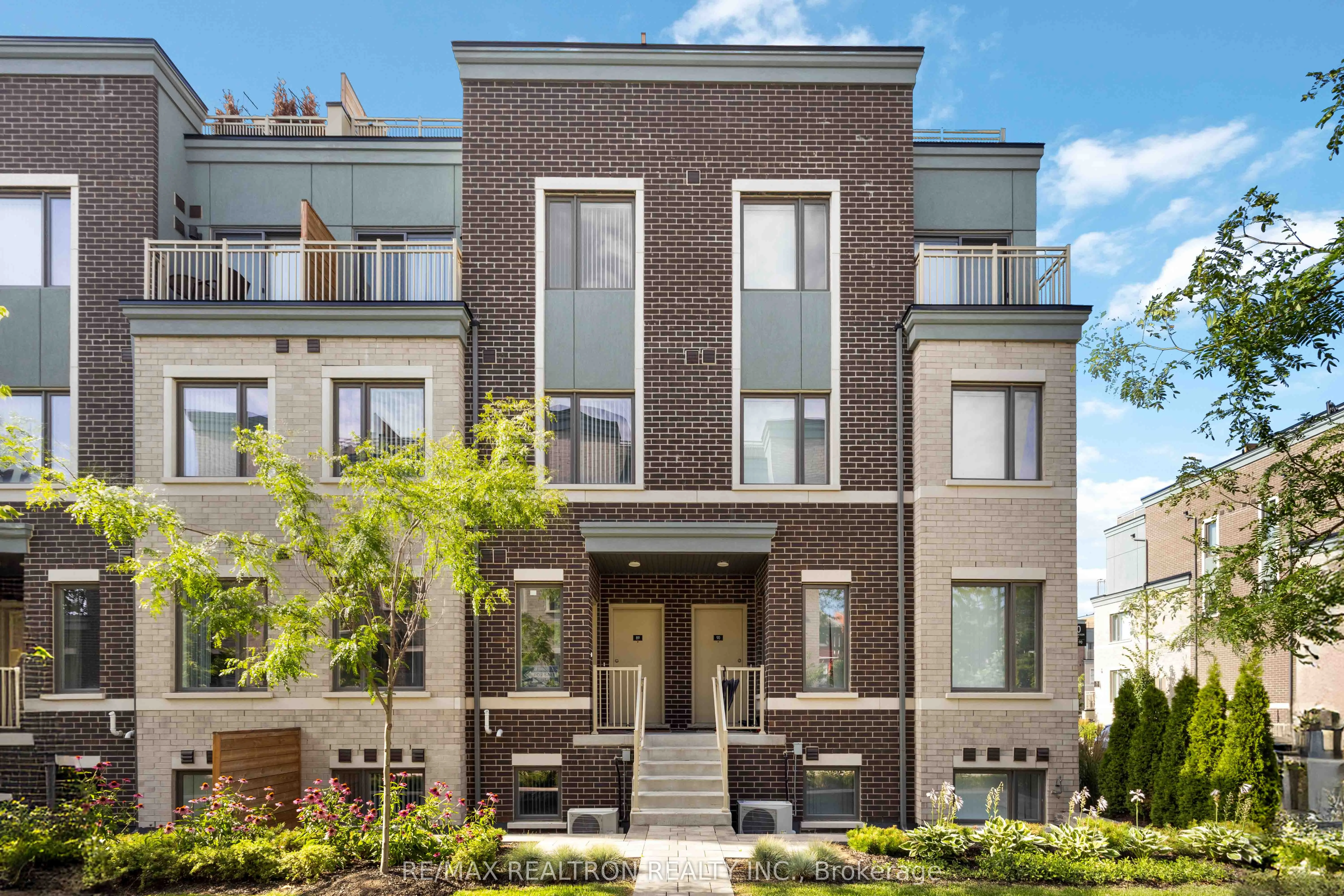 20 William Jackson Way, #89