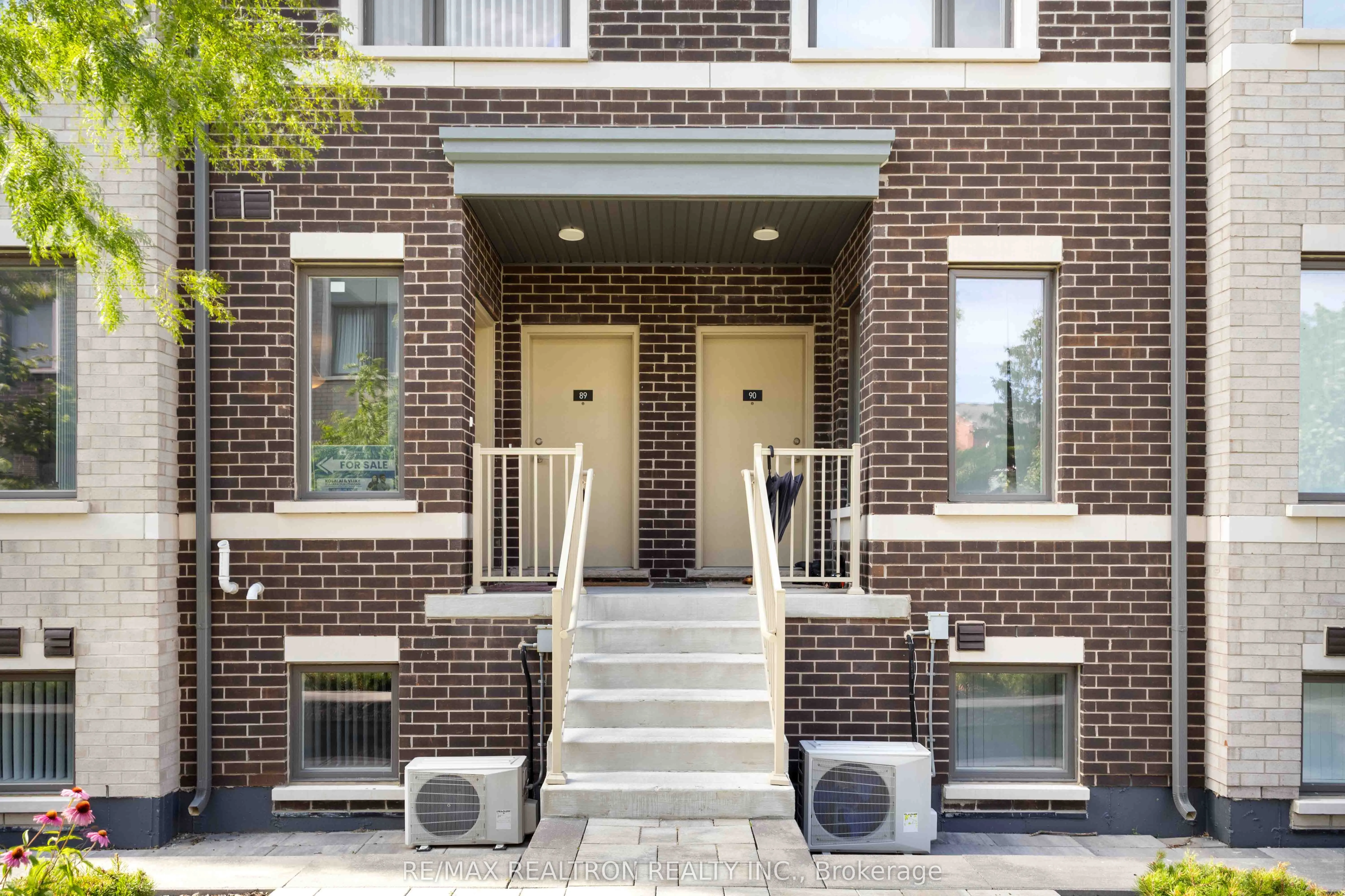 20 William Jackson Way, #89