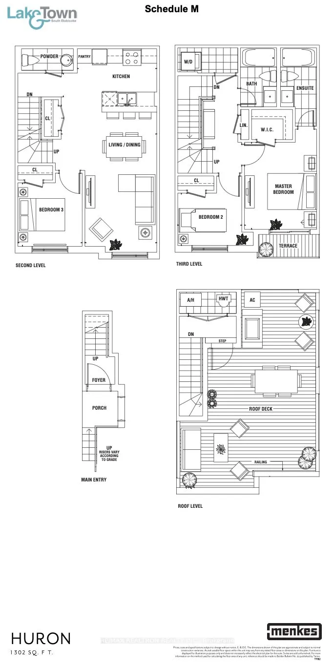 20 William Jackson Way, #89