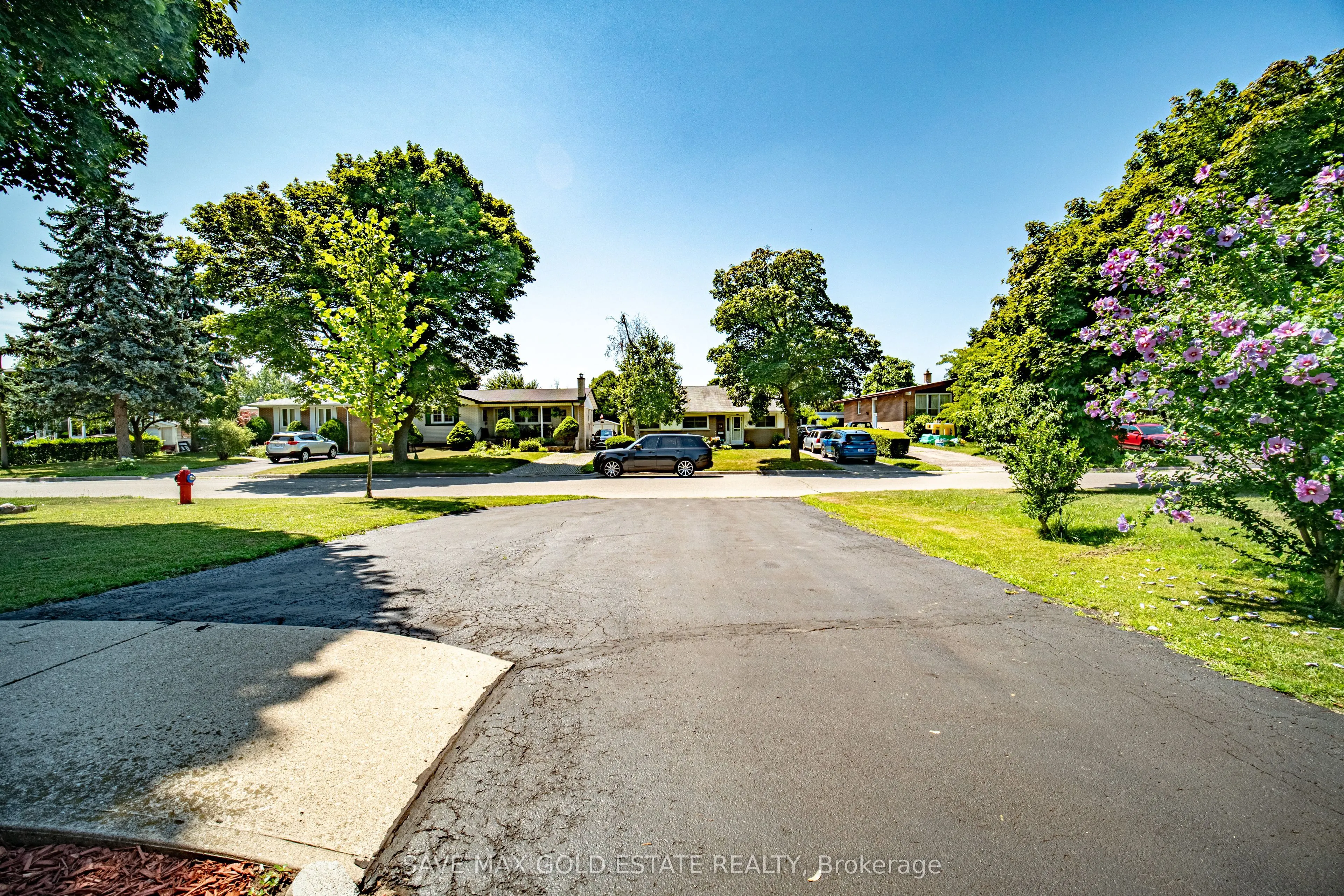 21 Stanley Court