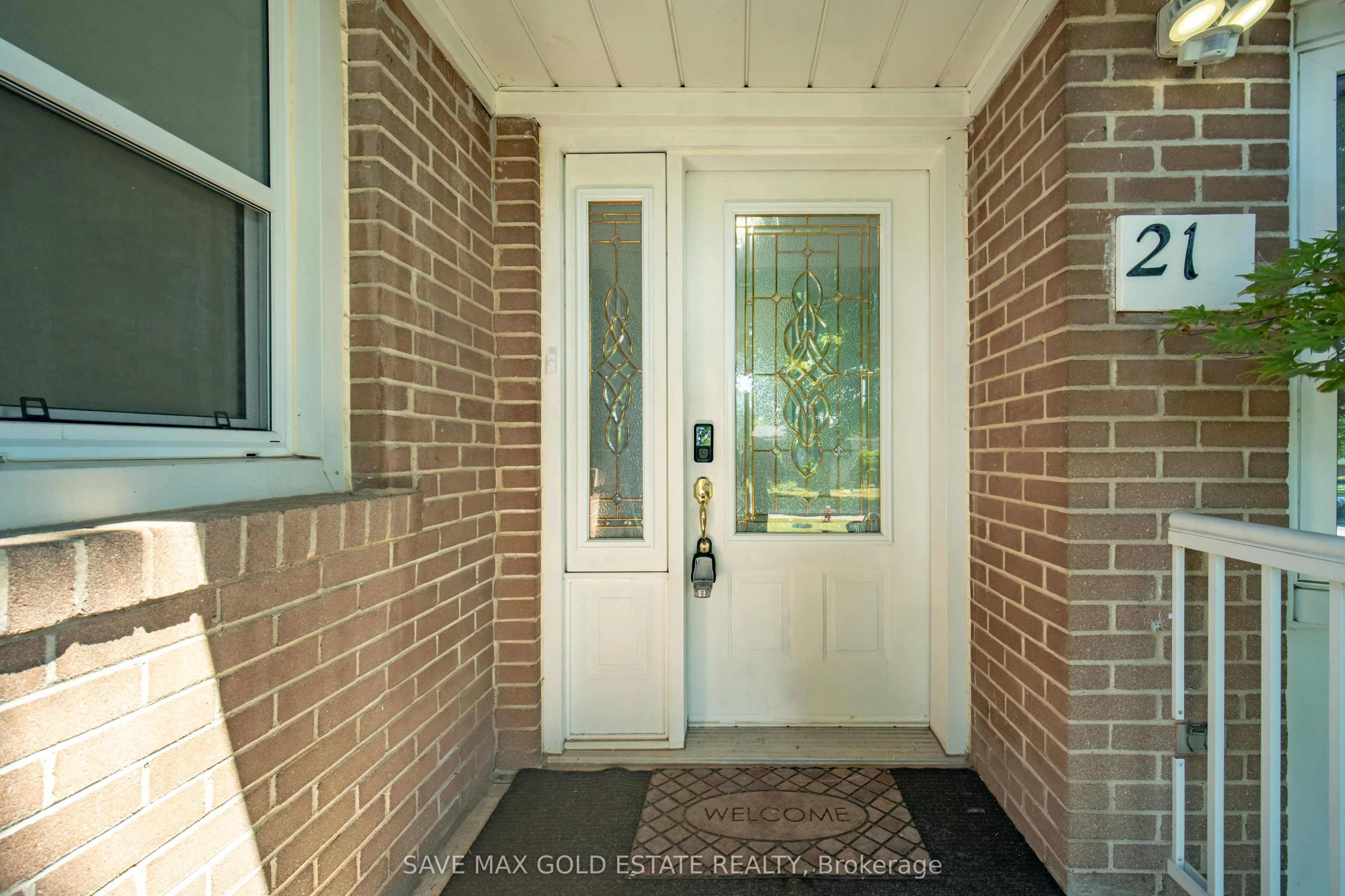 21 Stanley Court
