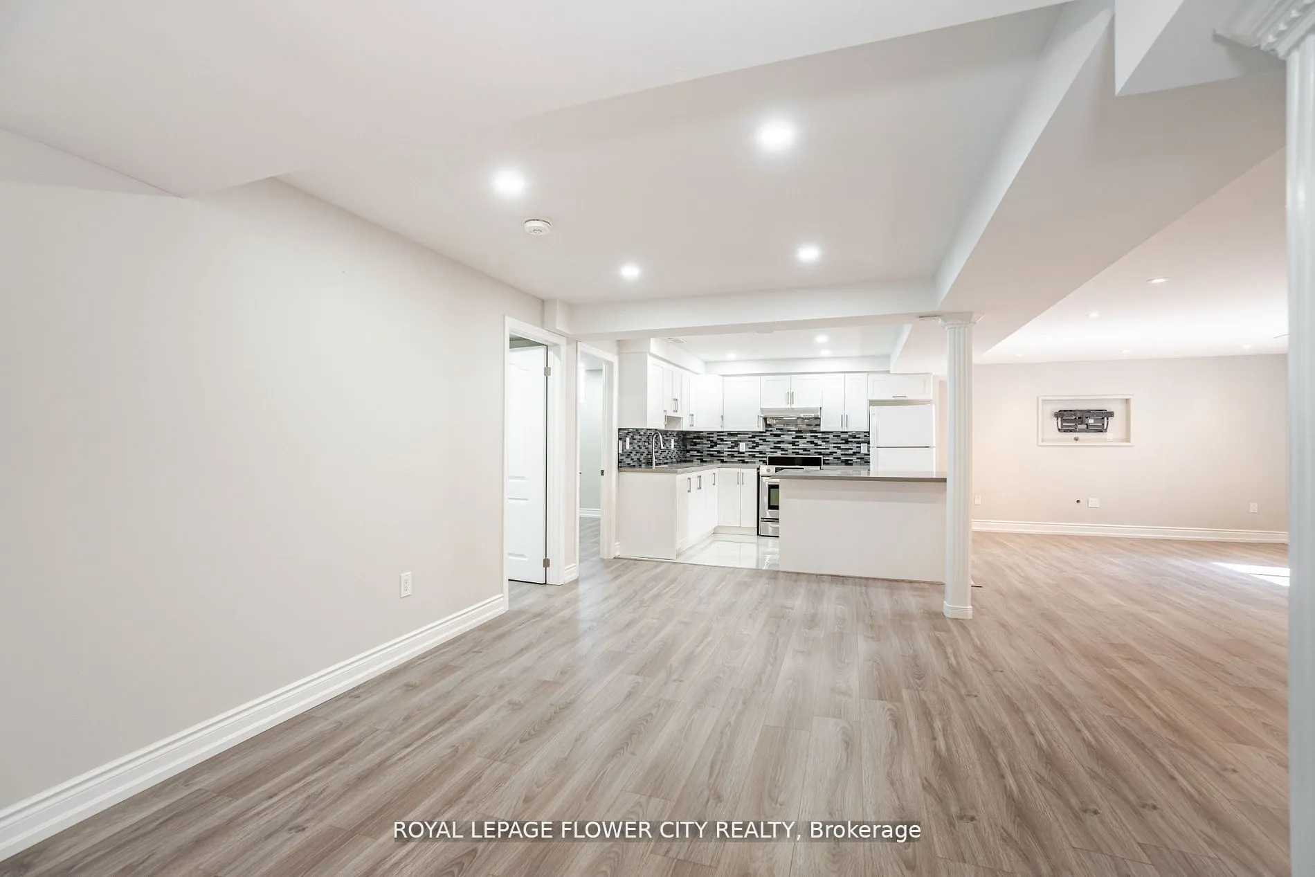 36 Louvain Drive