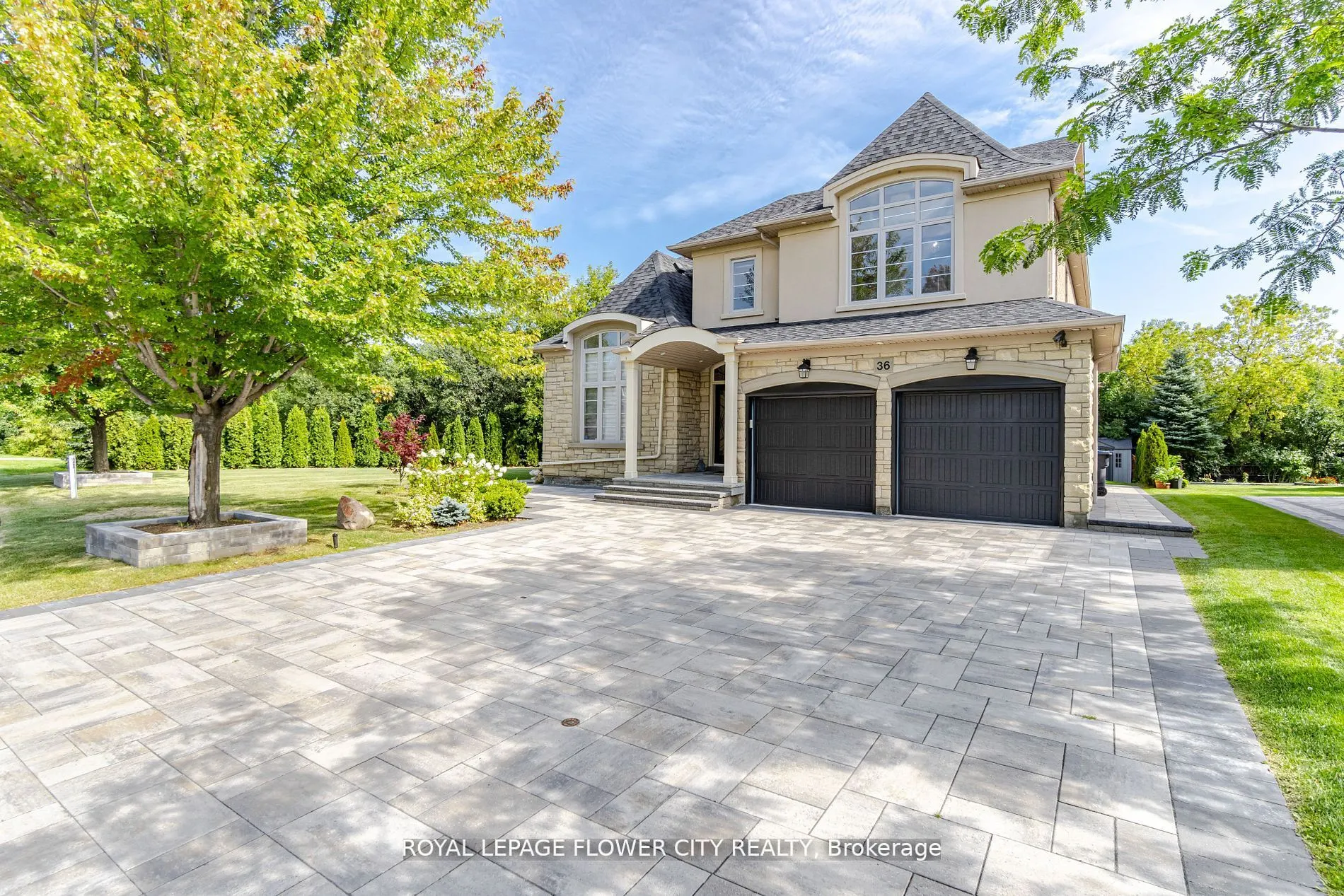 36 Louvain Drive