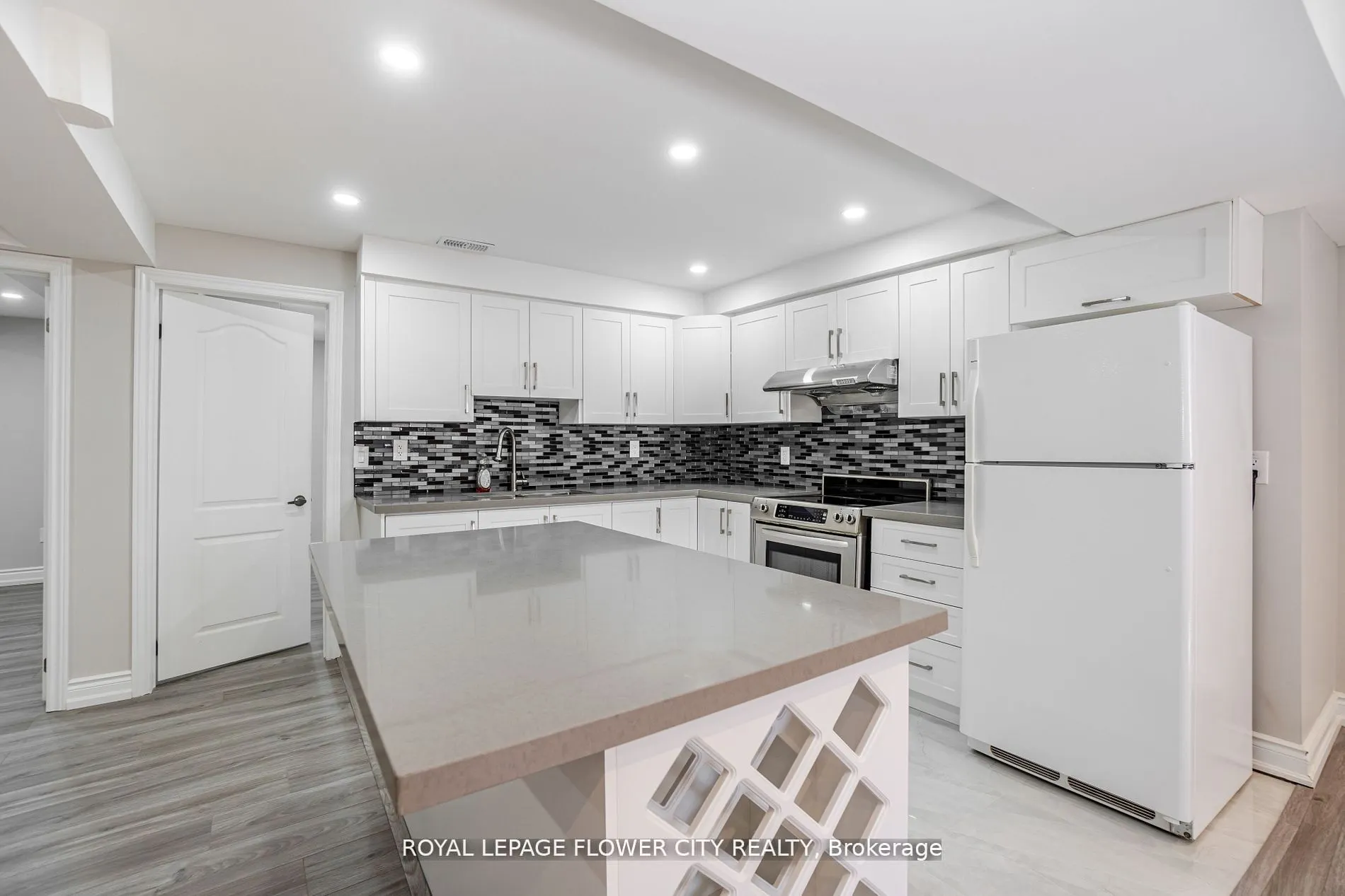 36 Louvain Drive