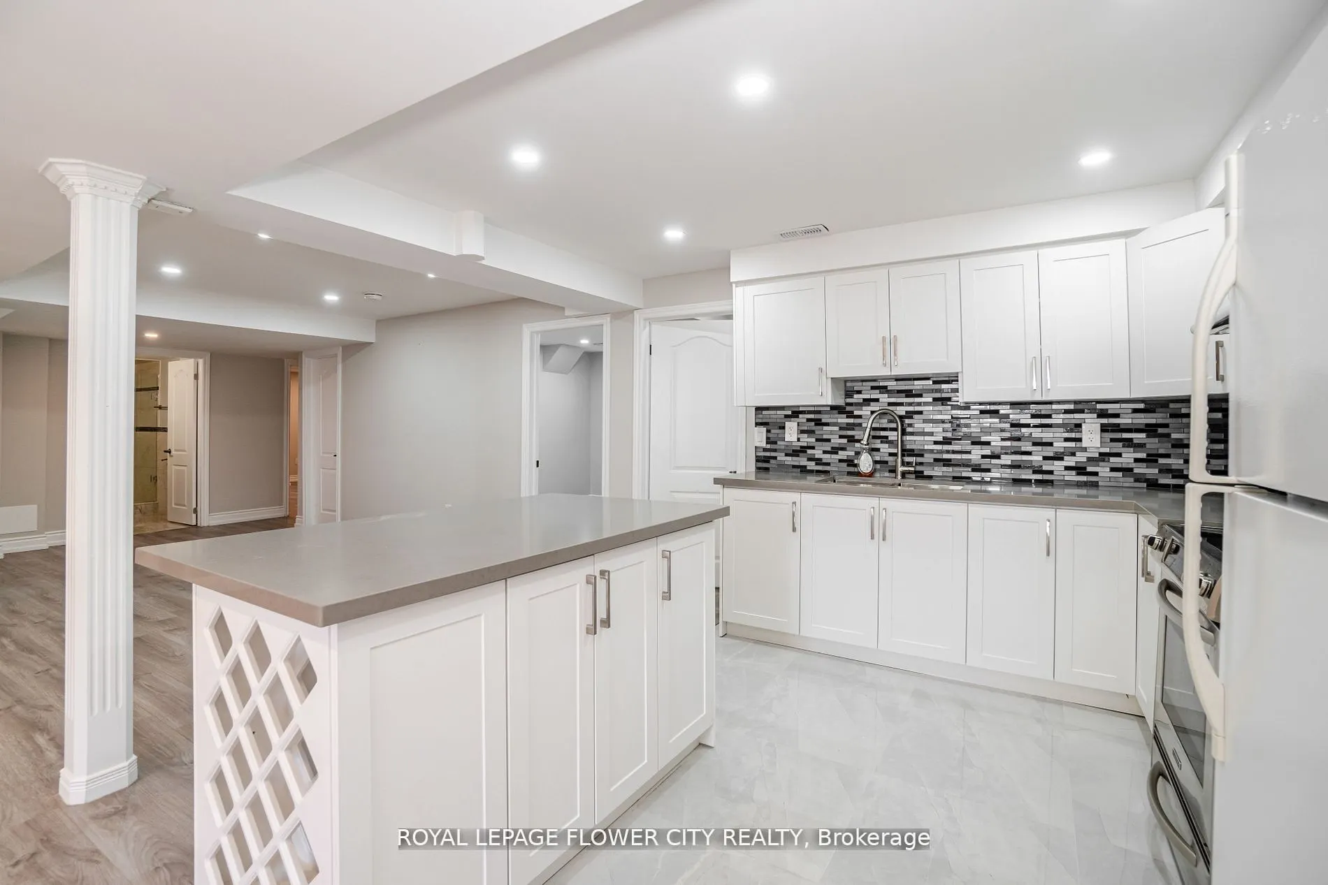 36 Louvain Drive