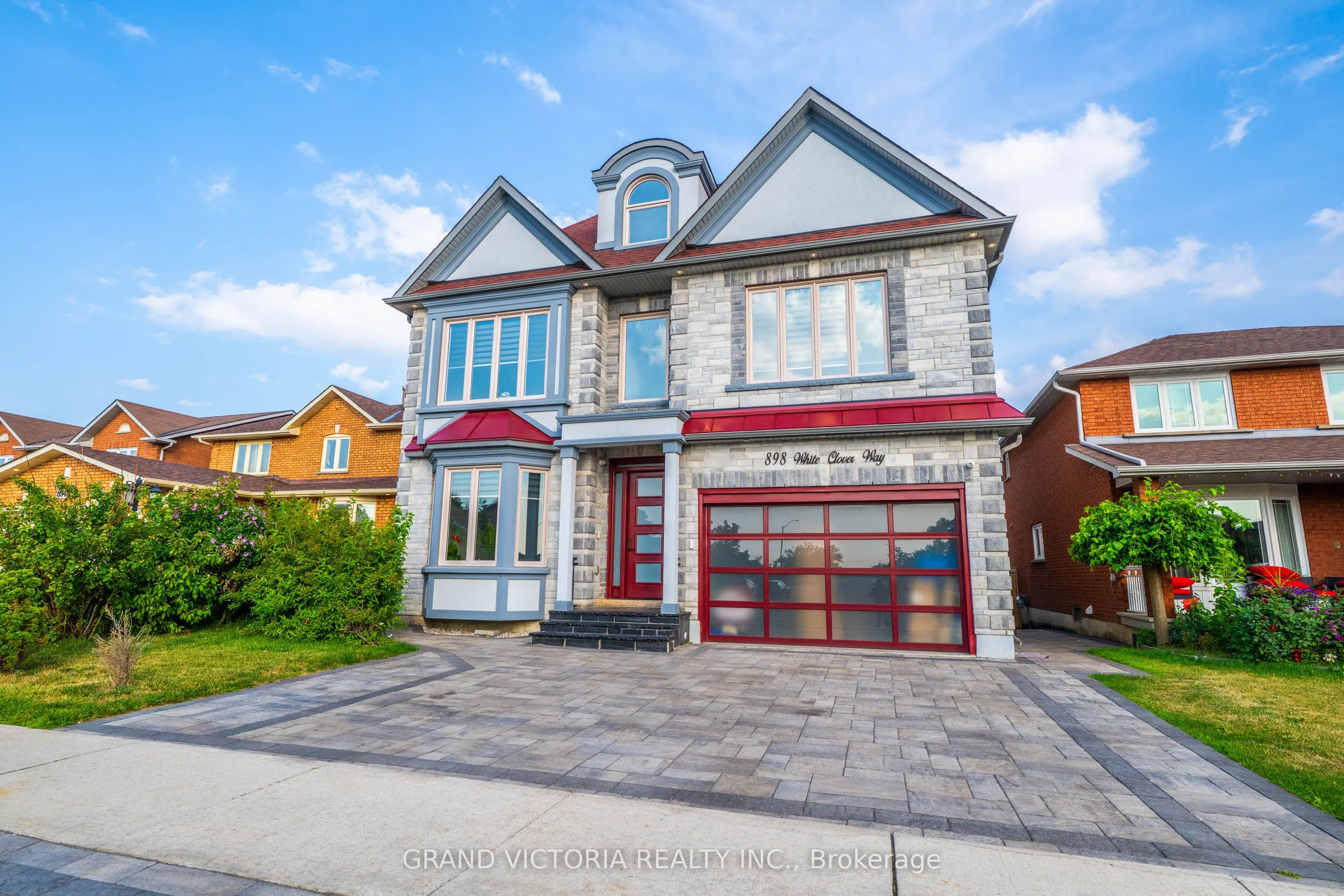 898 White Clover Way