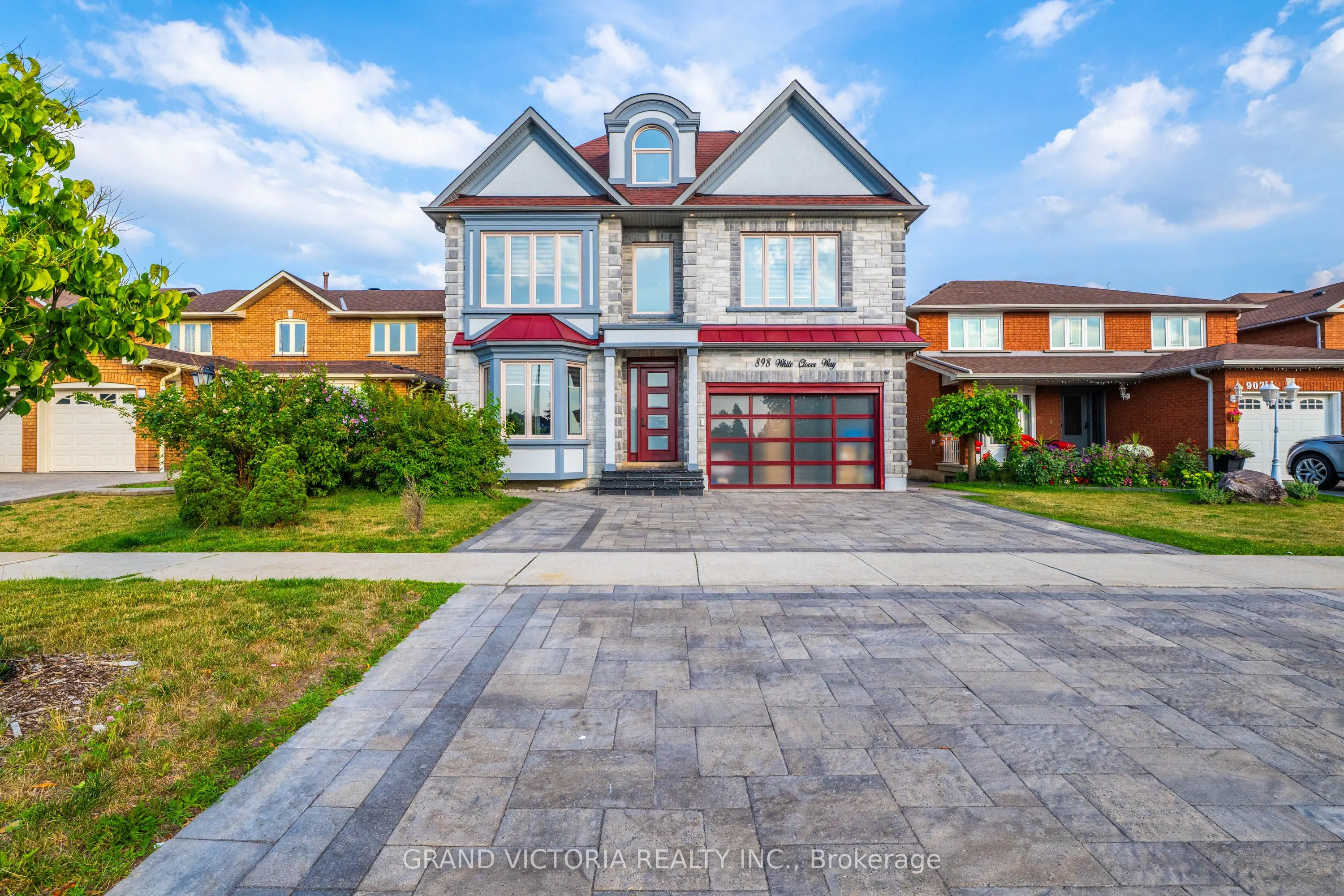 898 White Clover Way