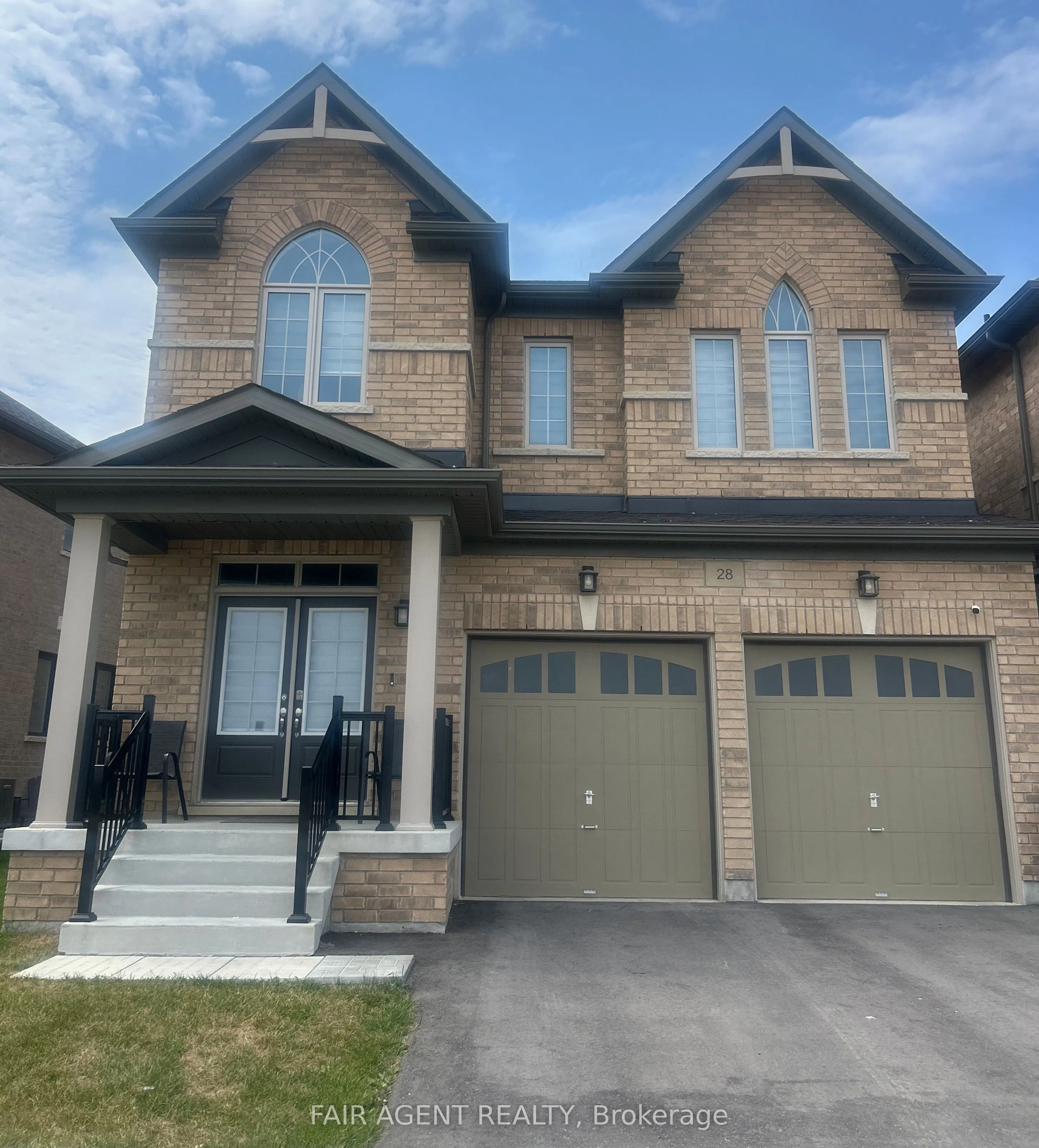 28 Tweedhill Avenue
