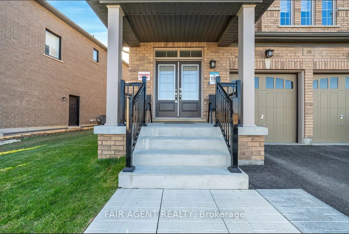 28 Tweedhill Avenue