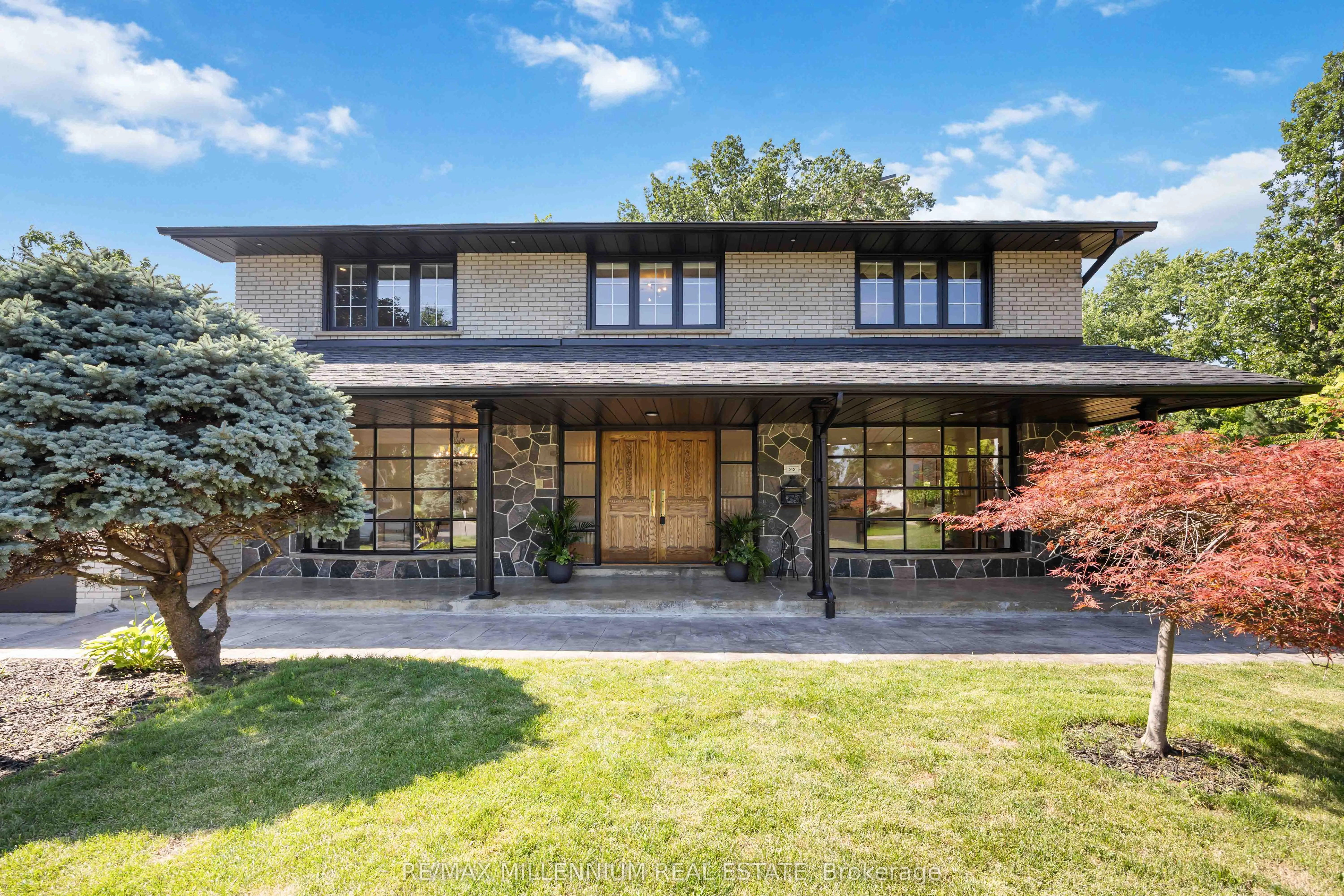 22 Richdale Court