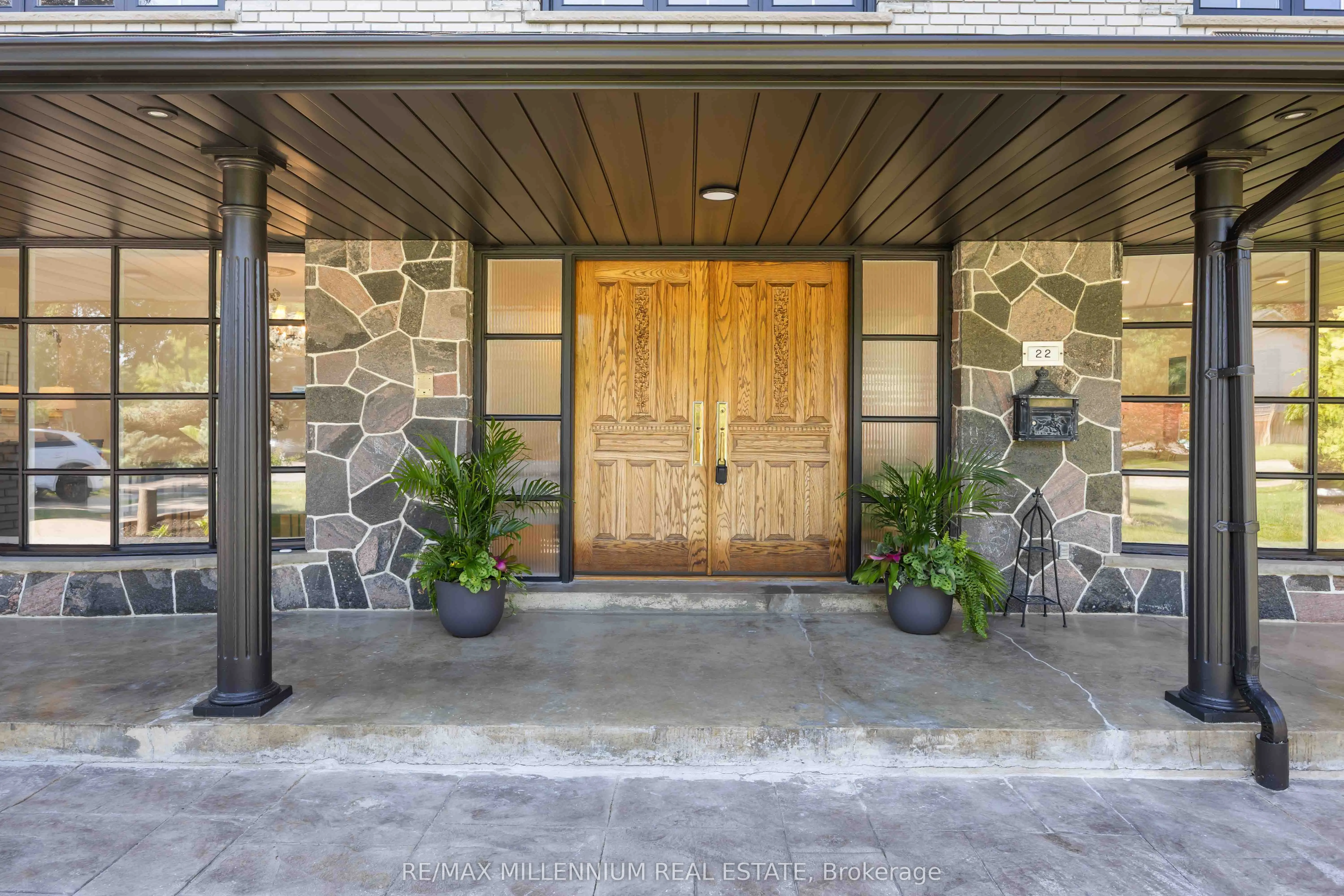 22 Richdale Court