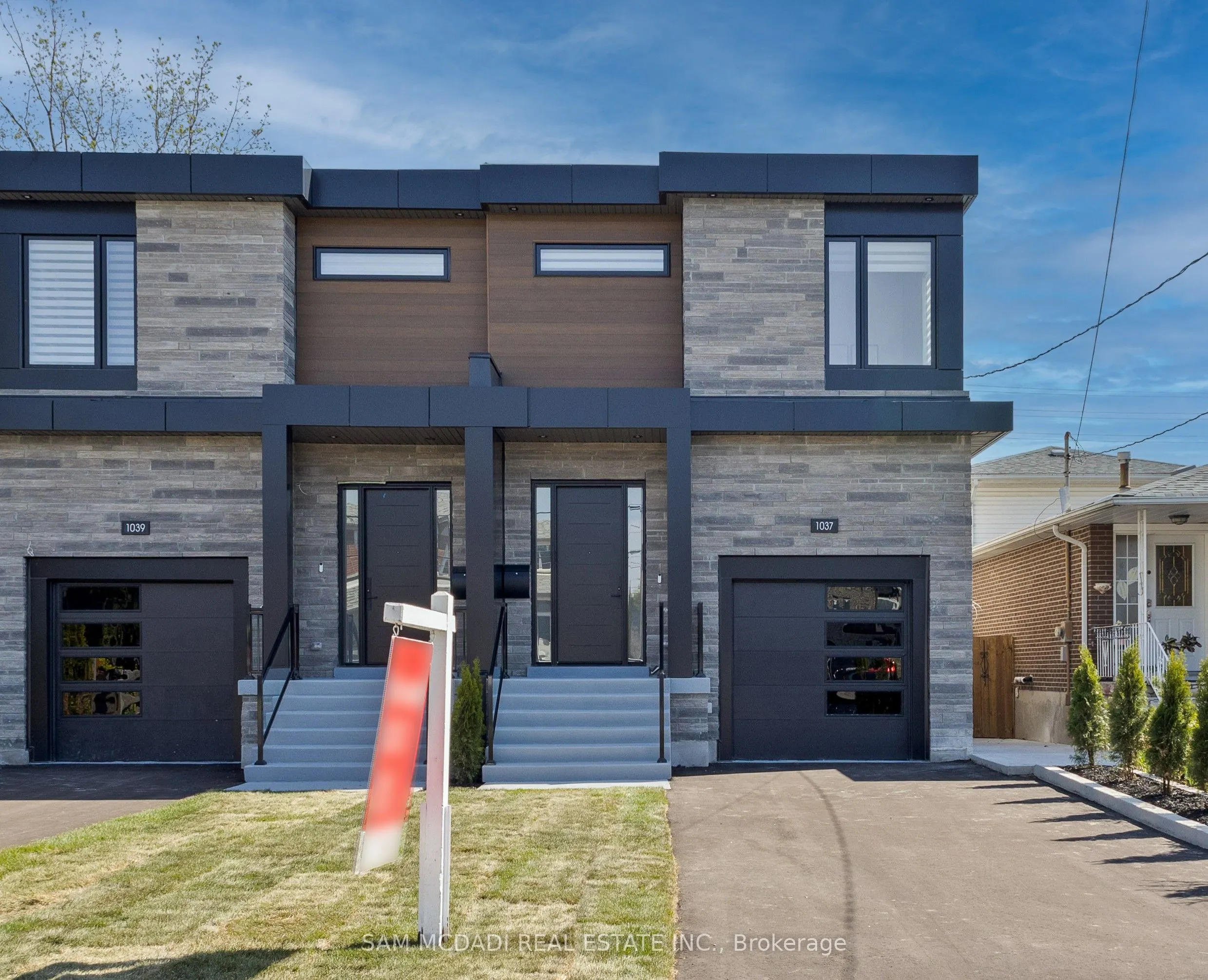 1037 Caven Street