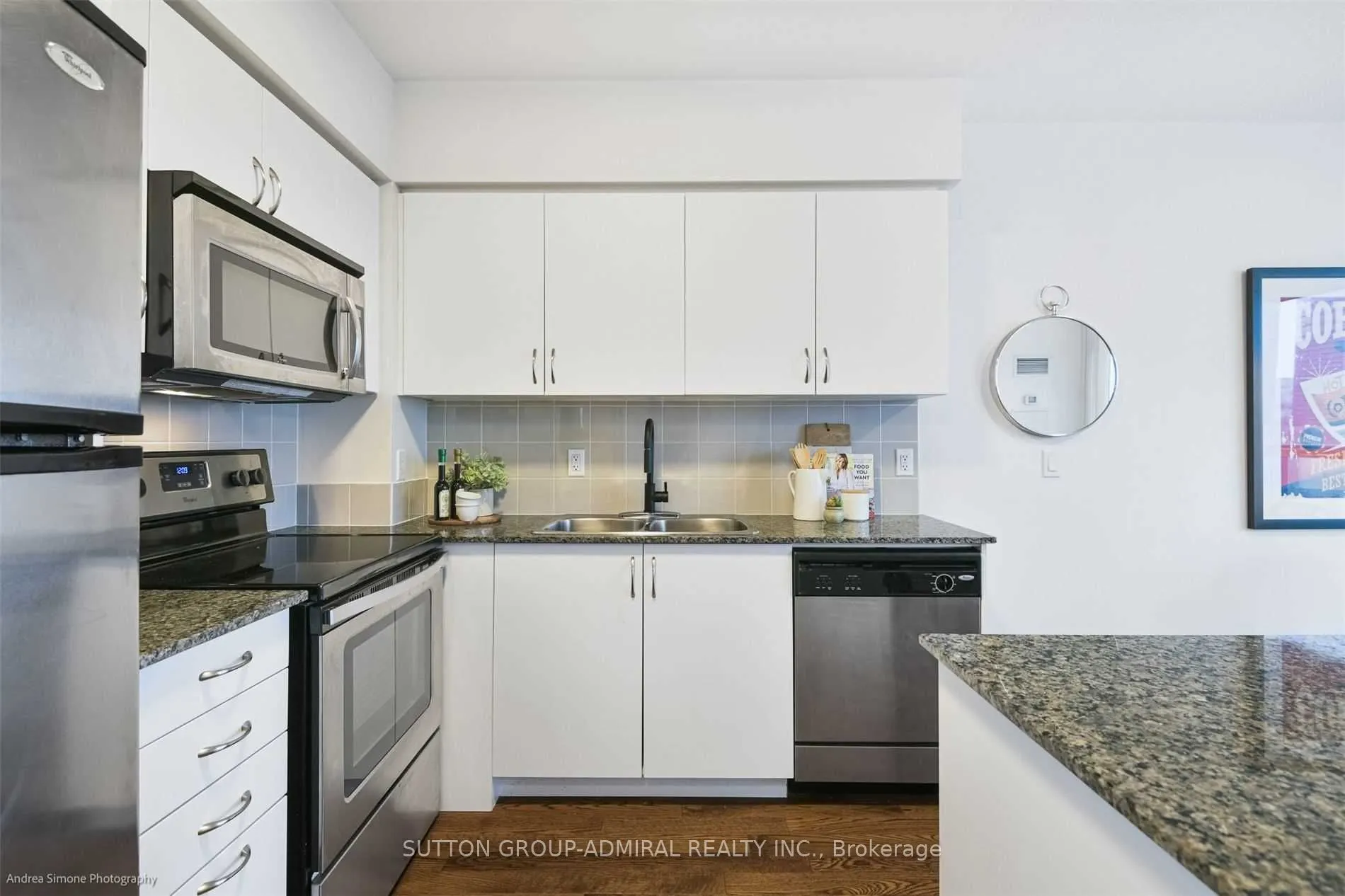 2230 Lakeshore Boulevard W, #603
