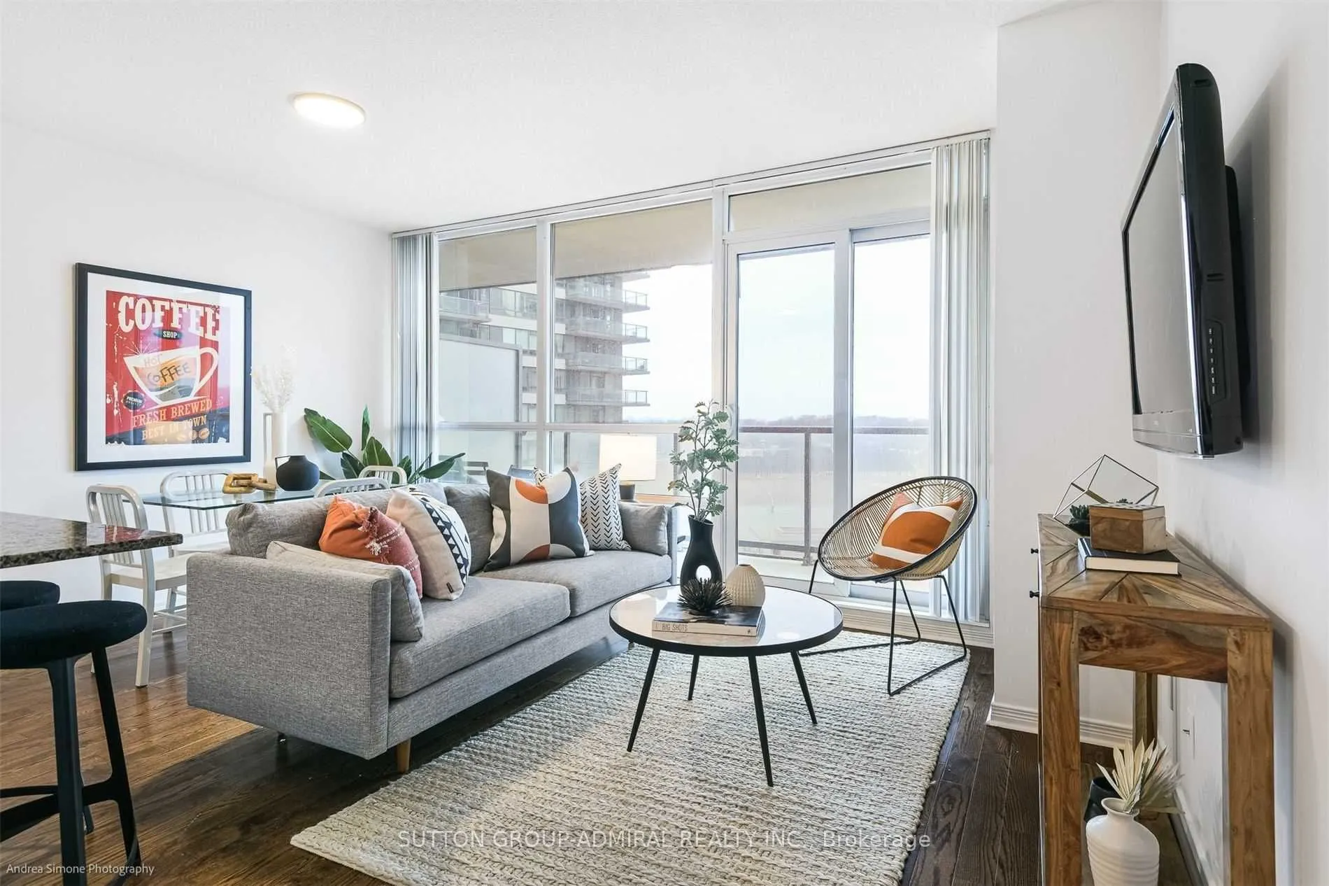 2230 Lakeshore Boulevard W, #603