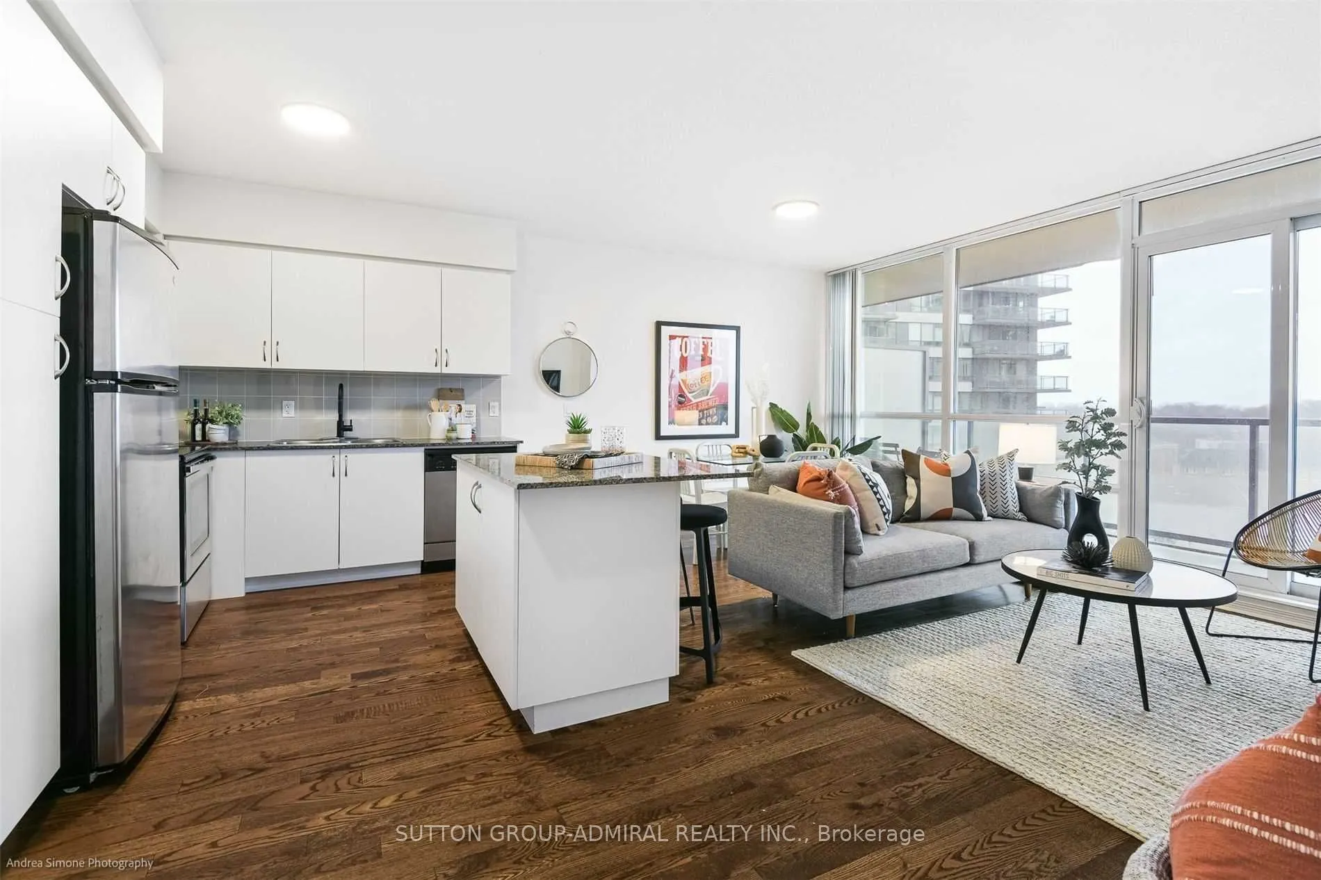 2230 Lakeshore Boulevard W, #603