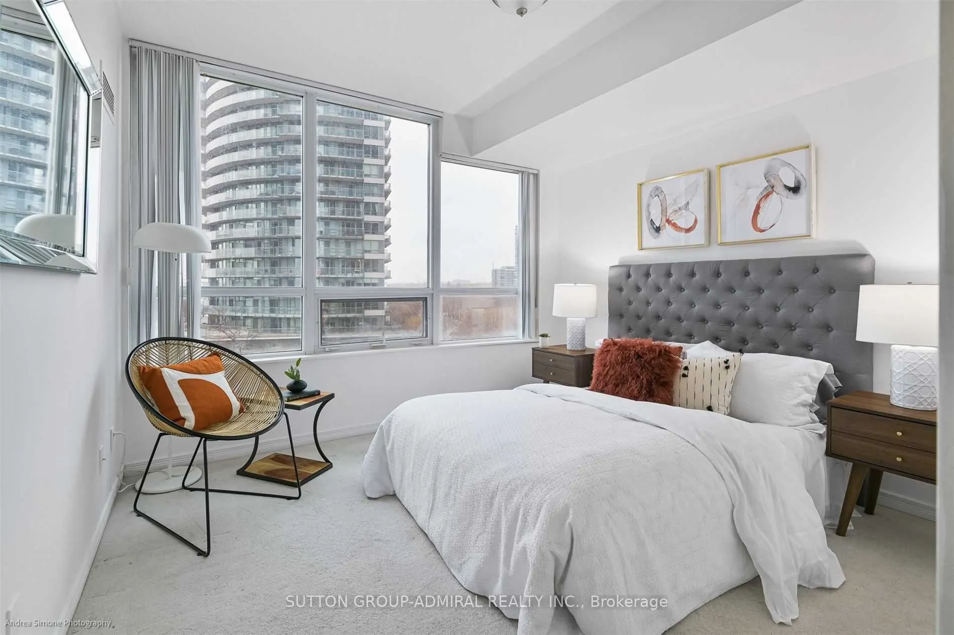 2230 Lakeshore Boulevard W, #603