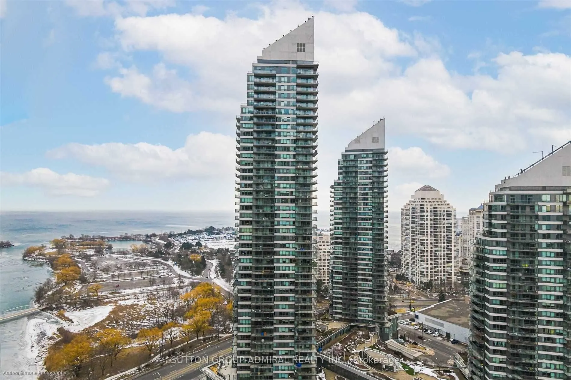 2230 Lakeshore Boulevard W, #603
