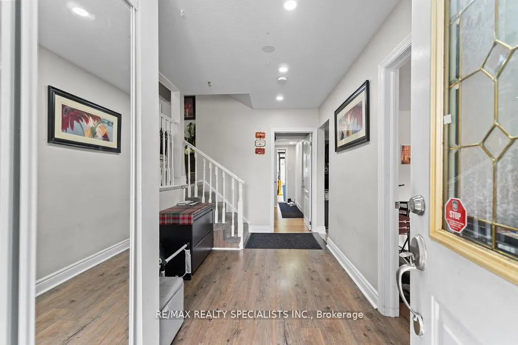 380 Bartley Bull Parkway