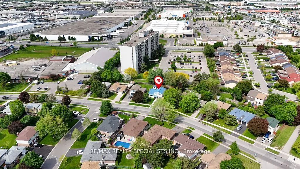 380 Bartley Bull Parkway