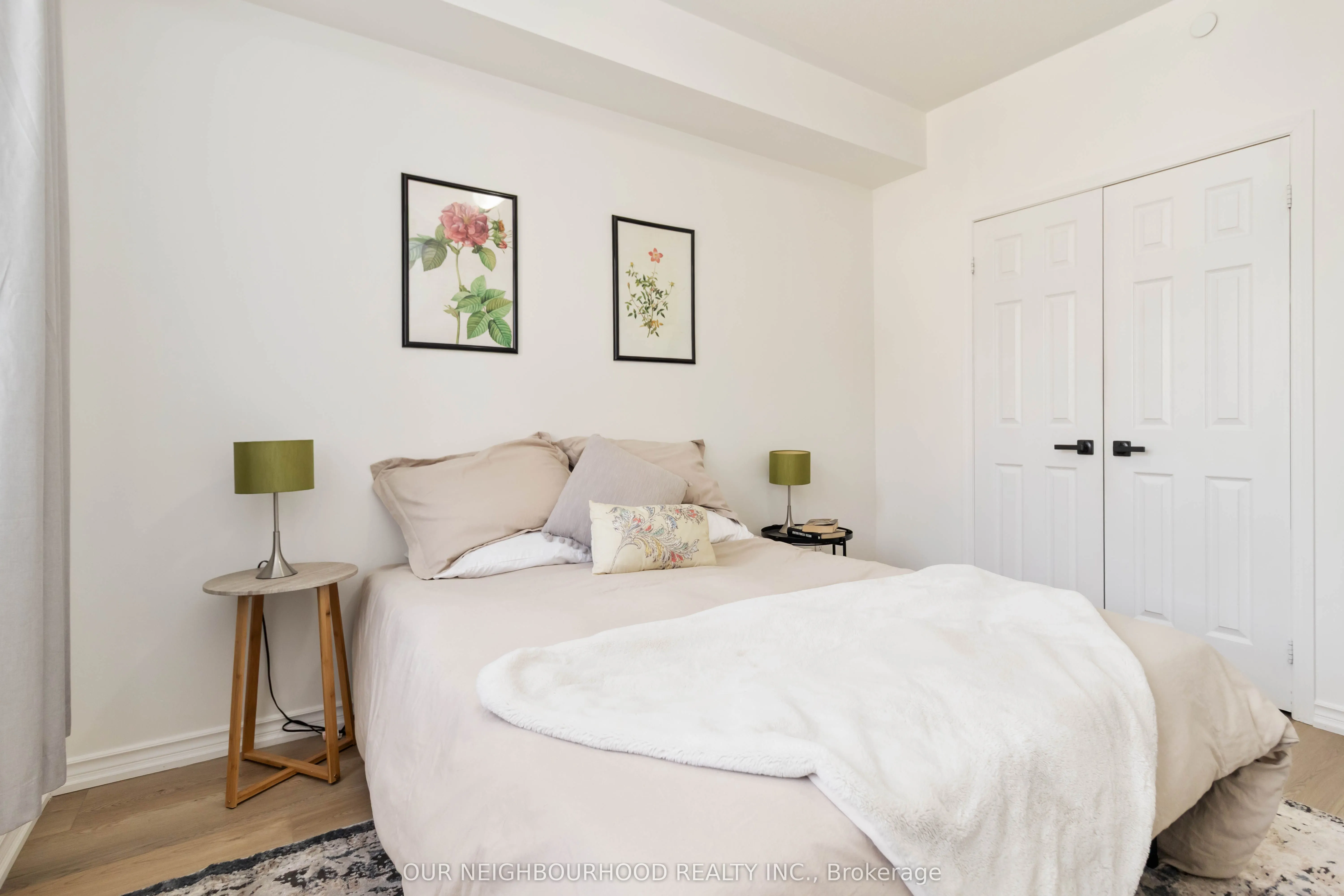 3075 Thomas Street, #201