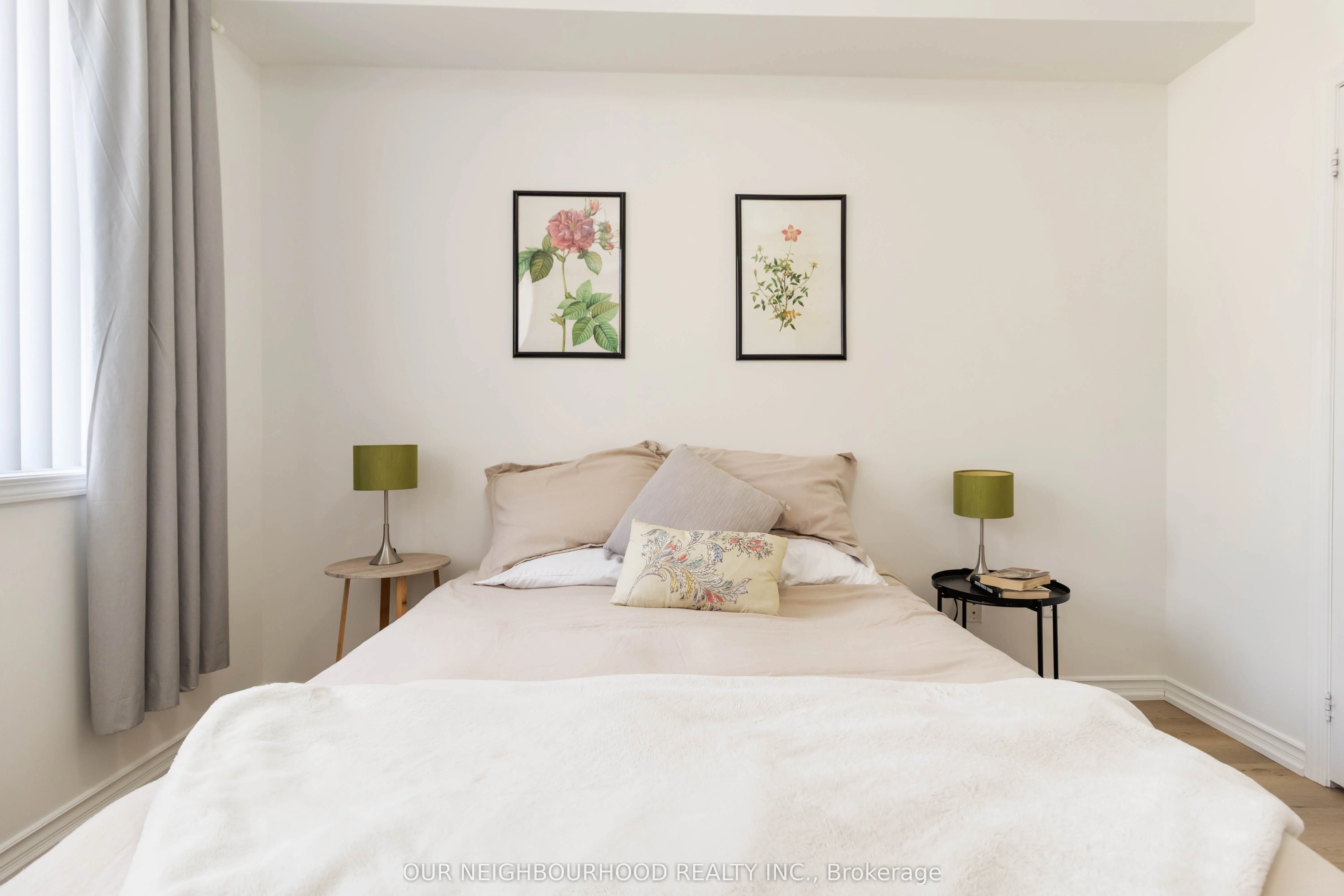 3075 Thomas Street, #201