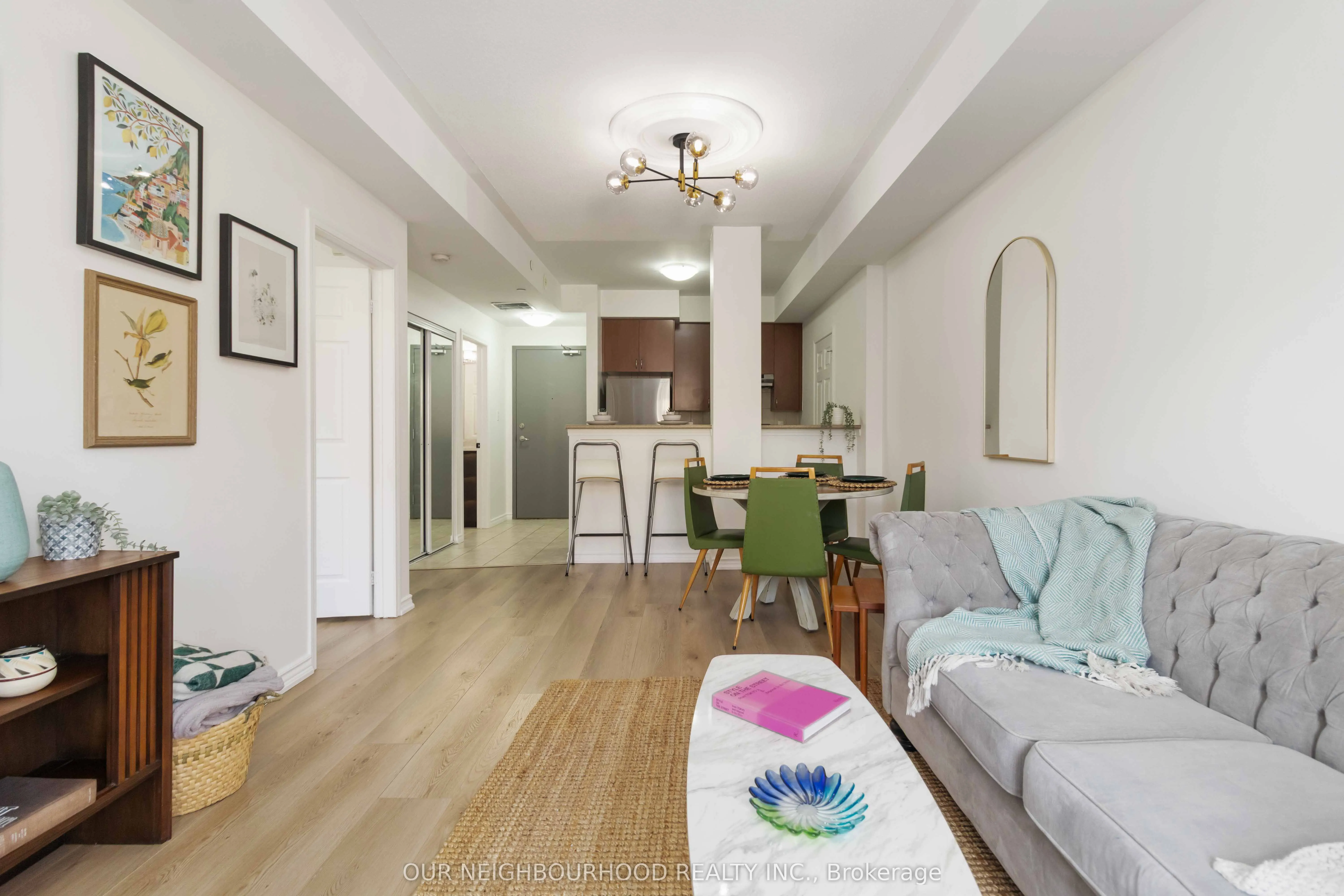 3075 Thomas Street, #201