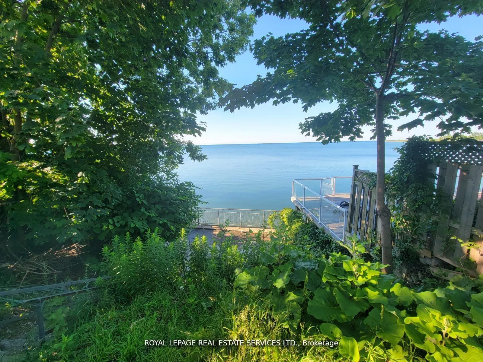 135 Lake Shore Drive