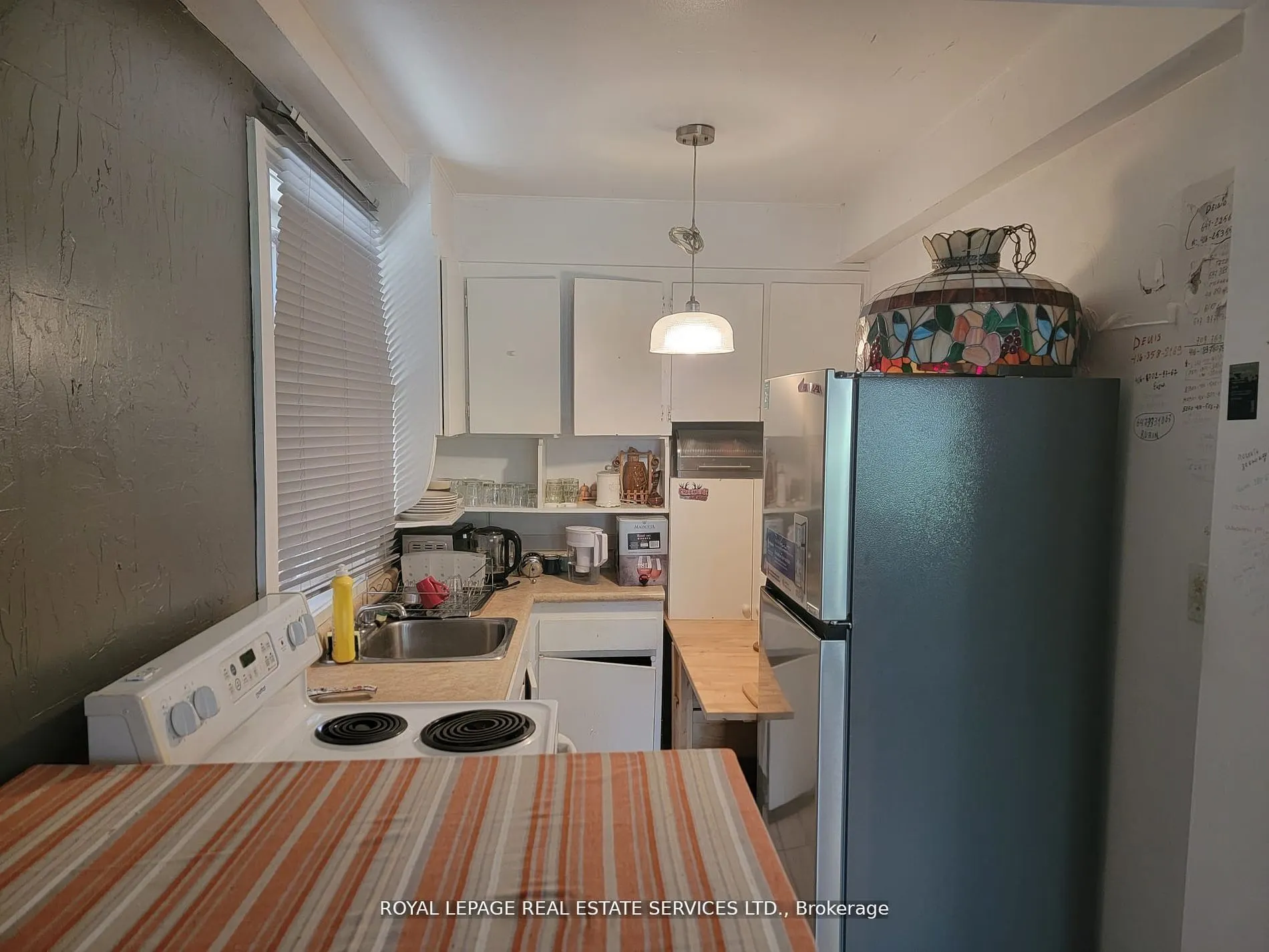 135 Lake Shore Drive