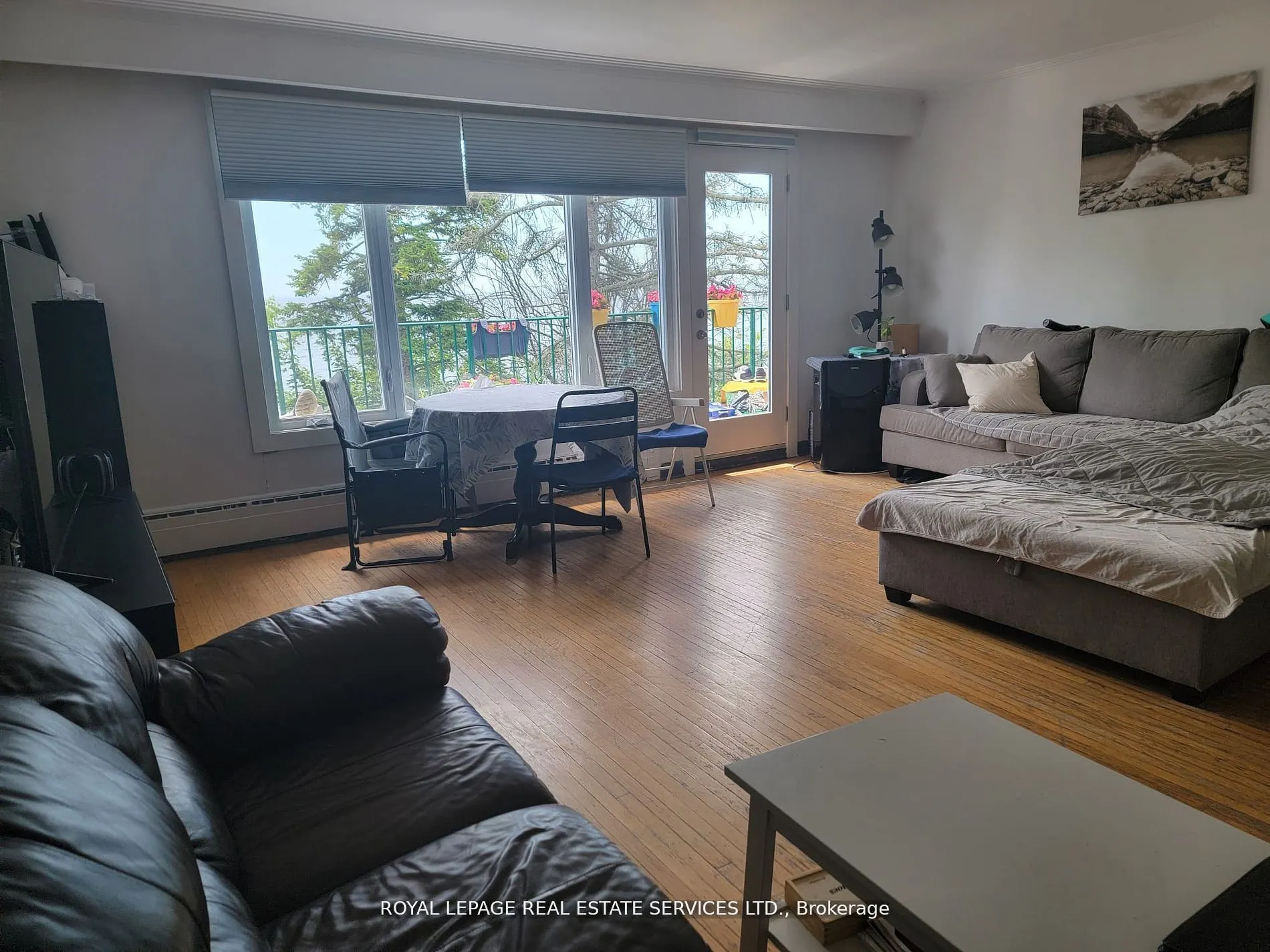135 Lake Shore Drive