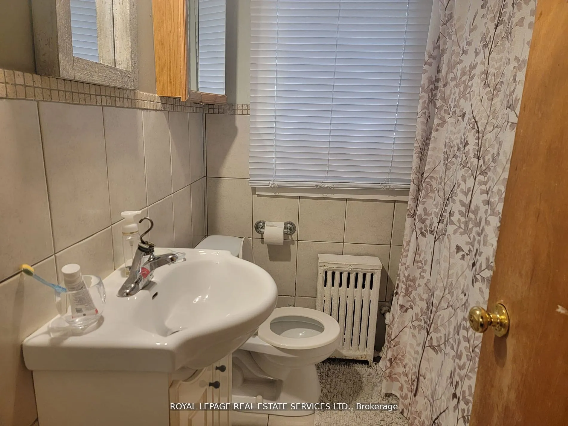 135 Lake Shore Drive