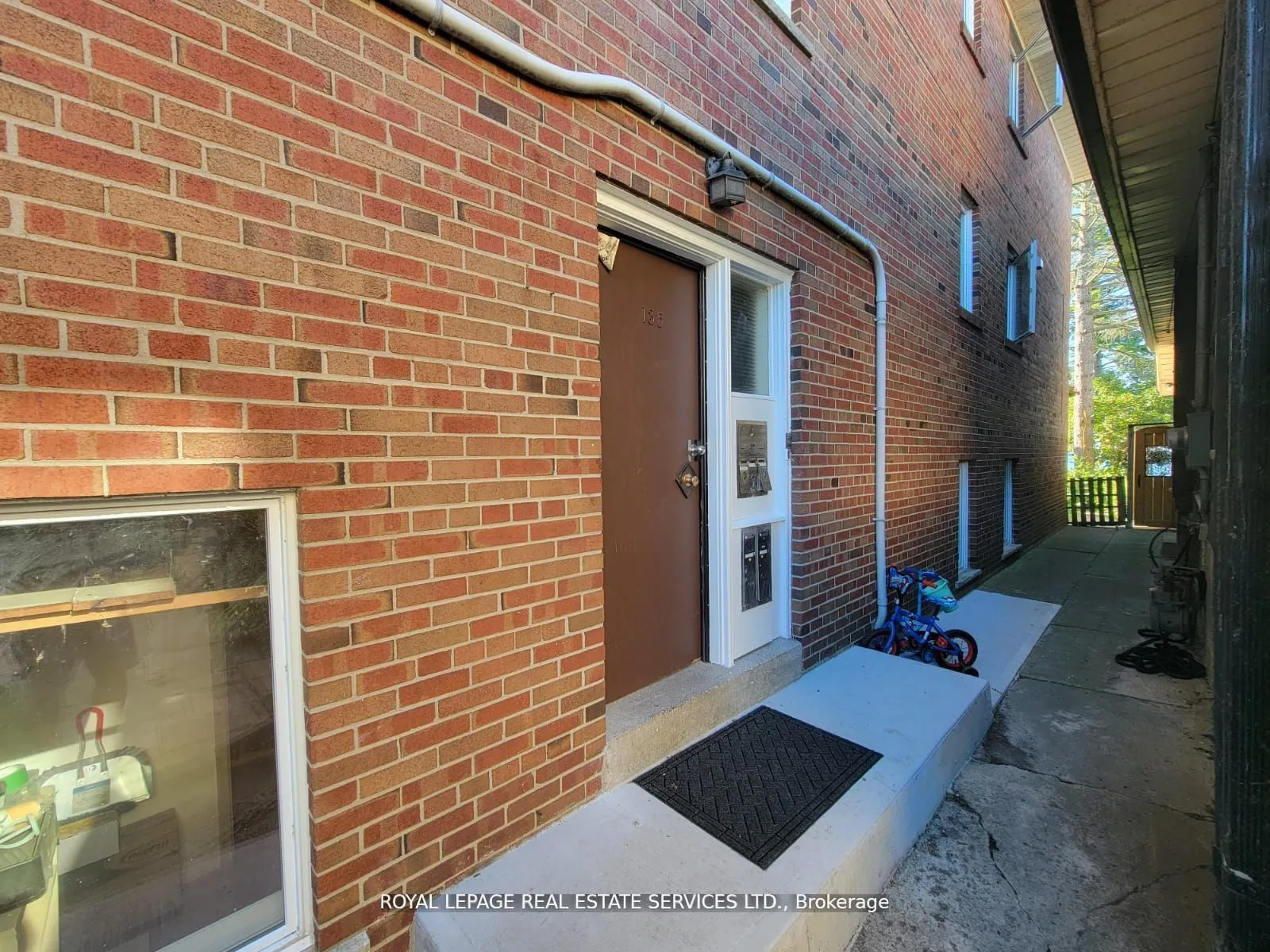 135 Lake Shore Drive