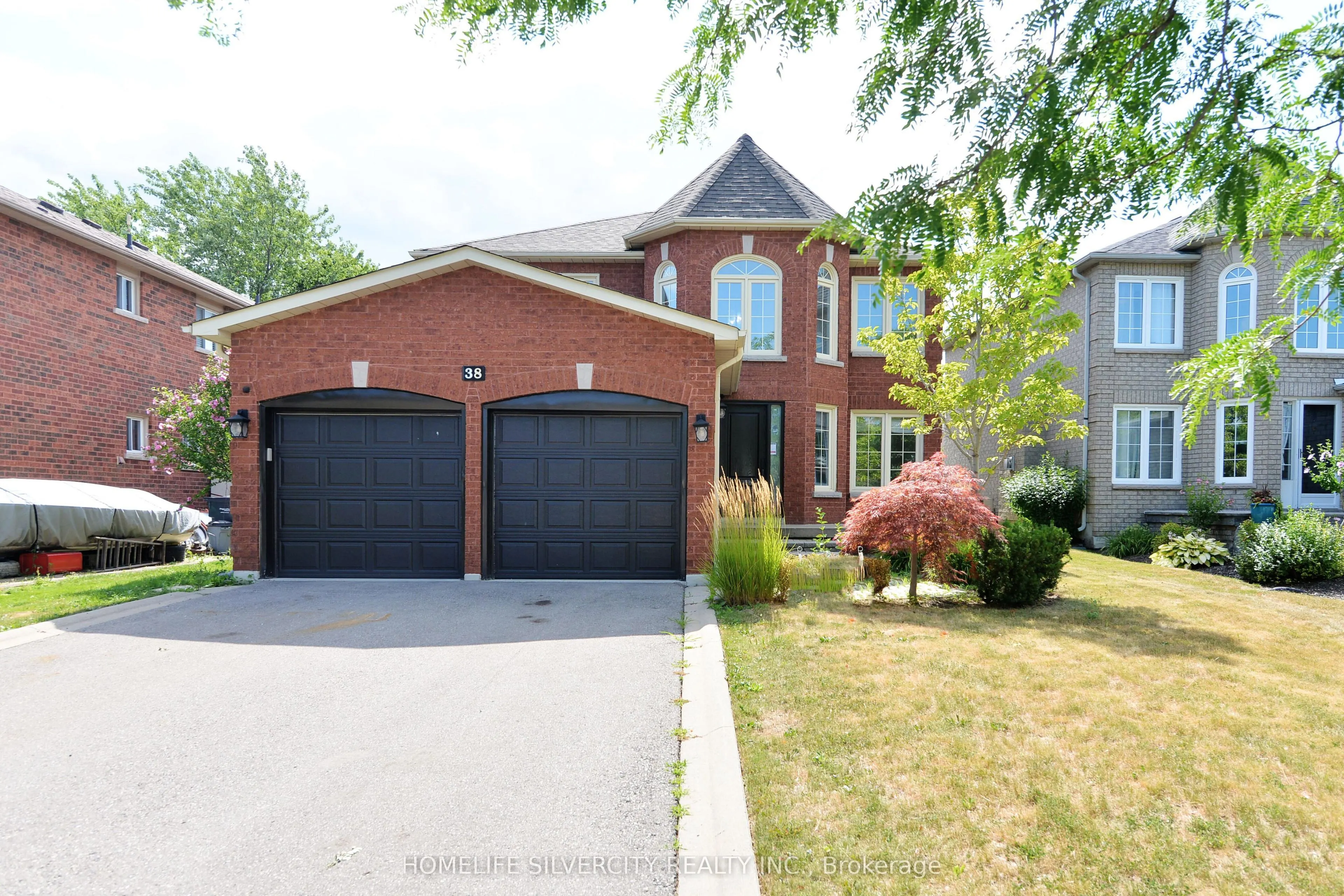 38 ESPOSITO Drive