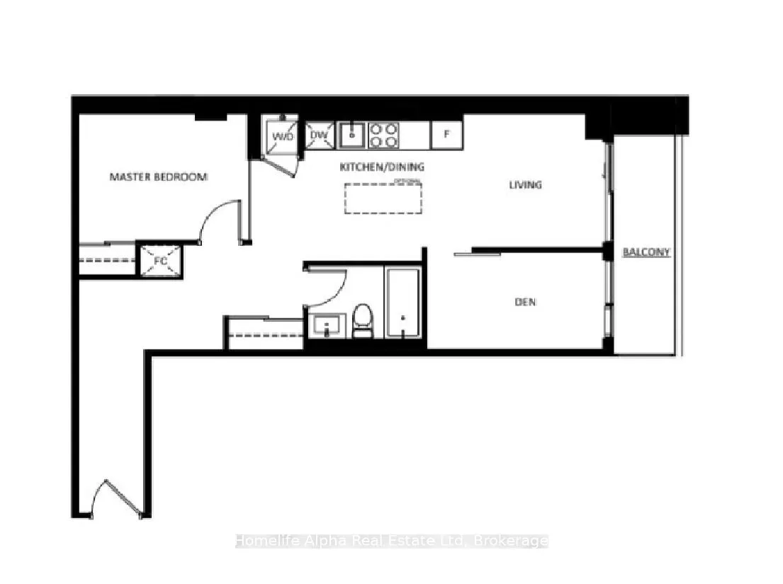 3009 Novar Road, #405