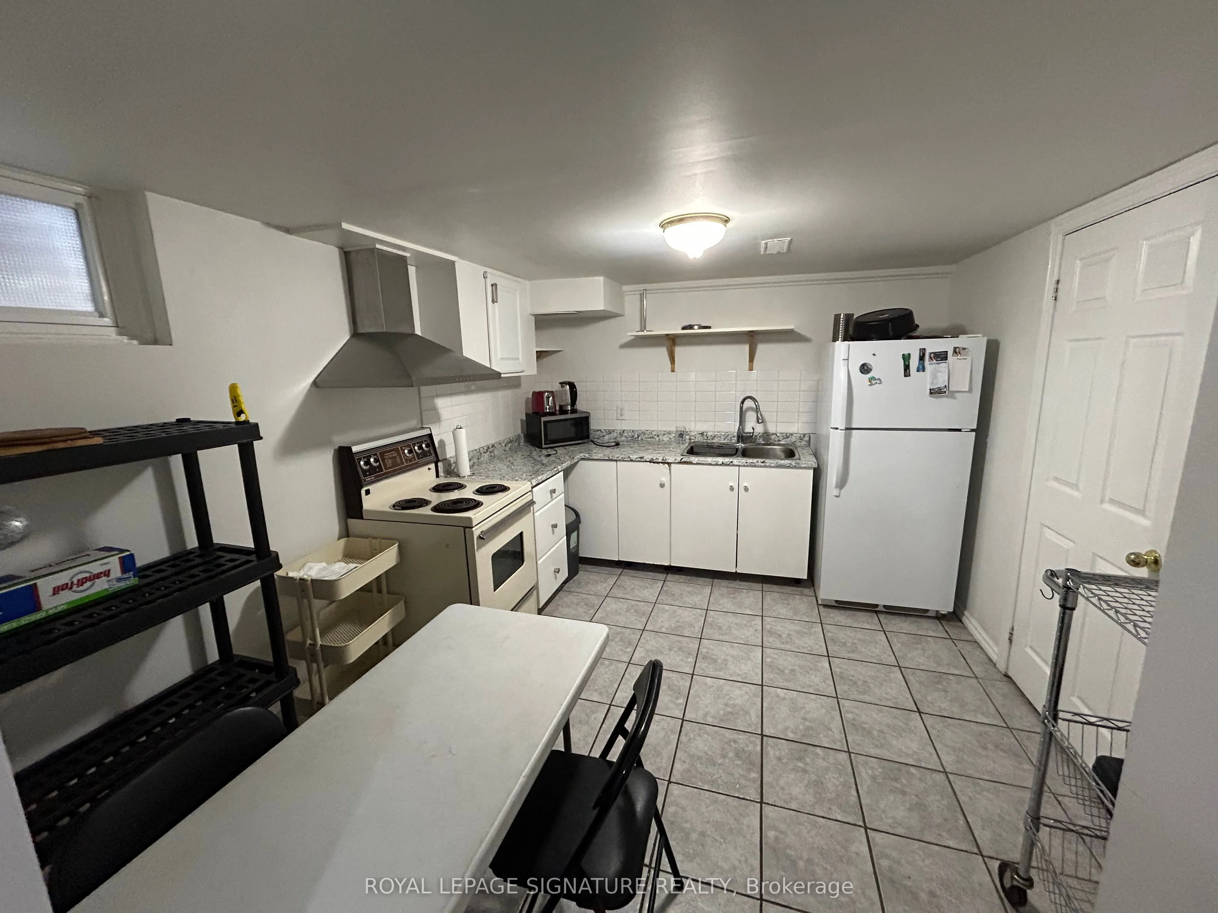 4 Valetta Court, #Bsmt