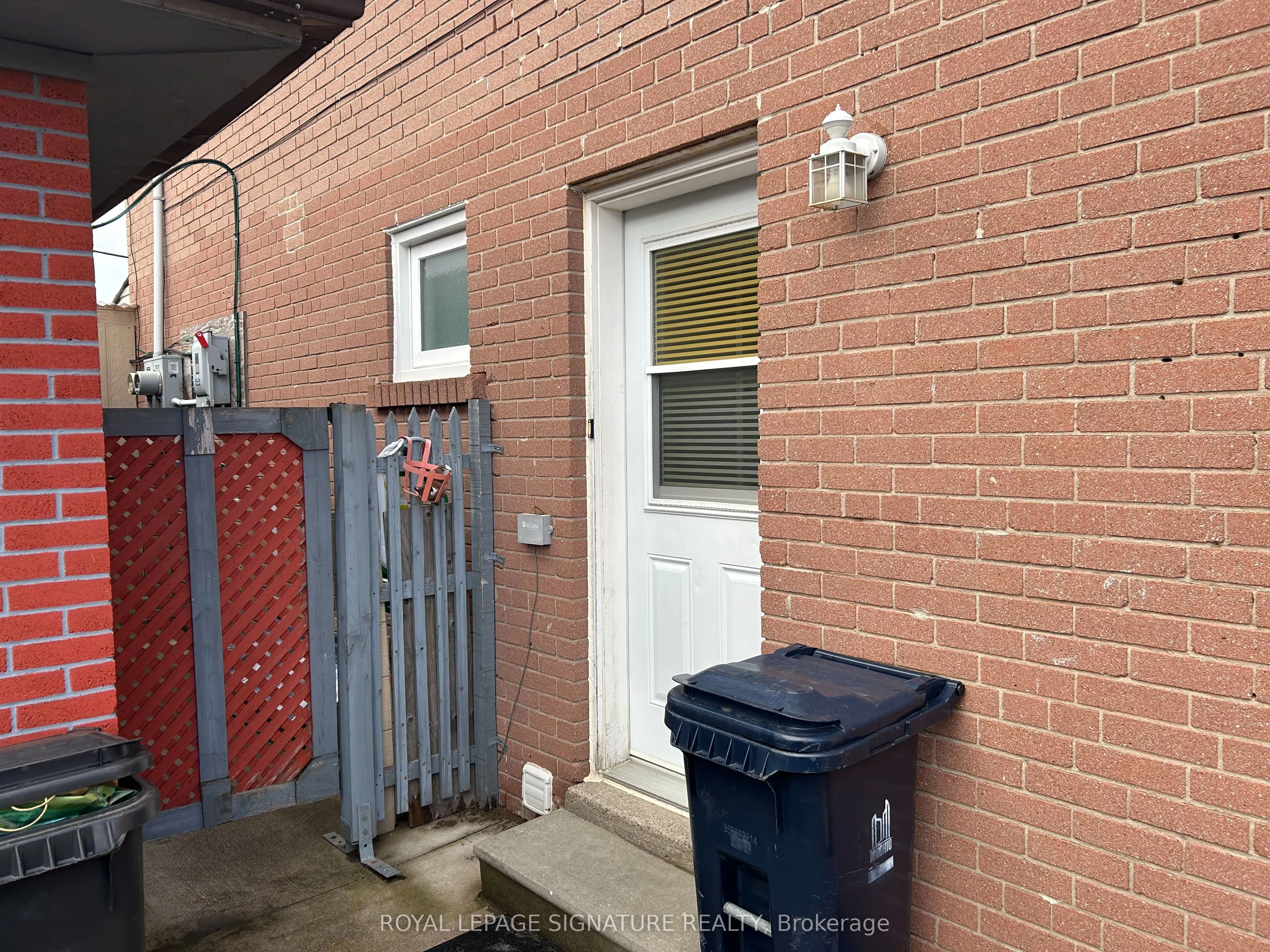 4 Valetta Court, #Bsmt