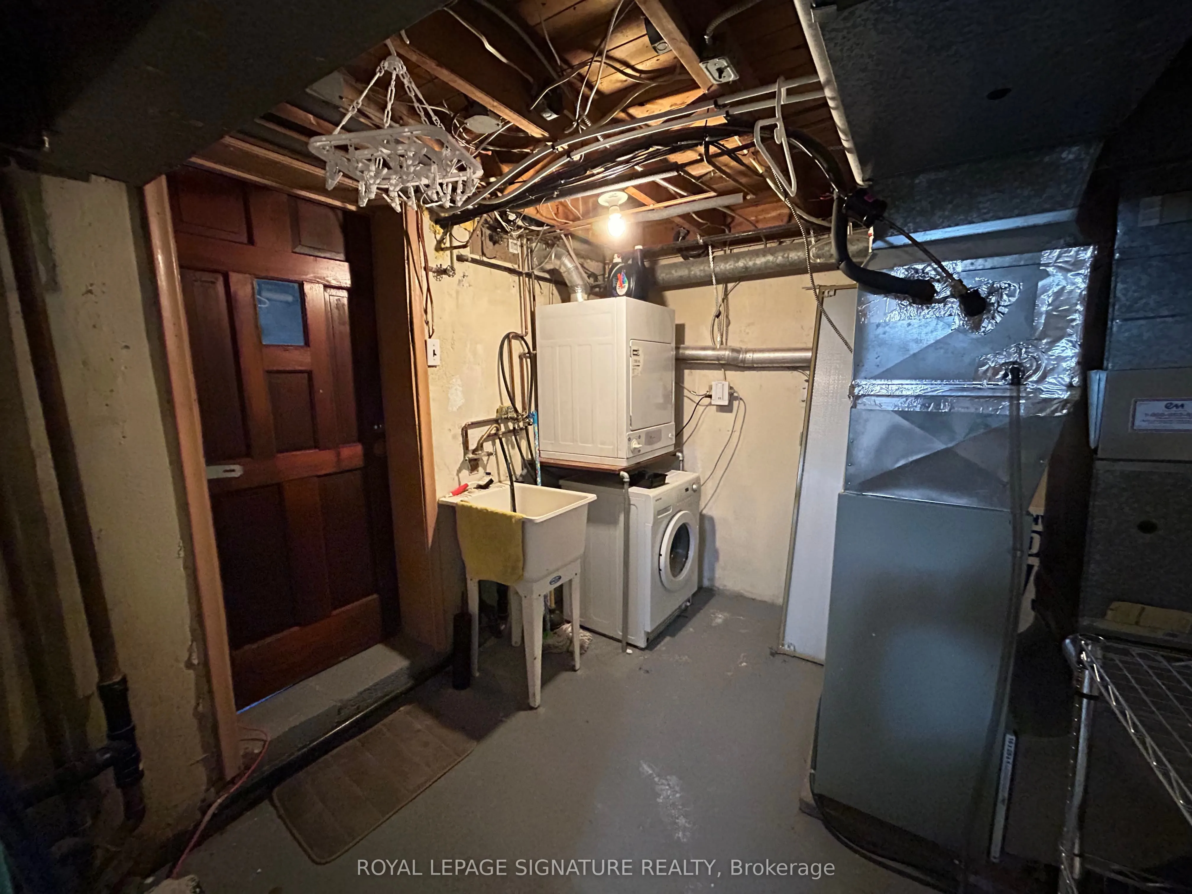 4 Valetta Court, #Bsmt