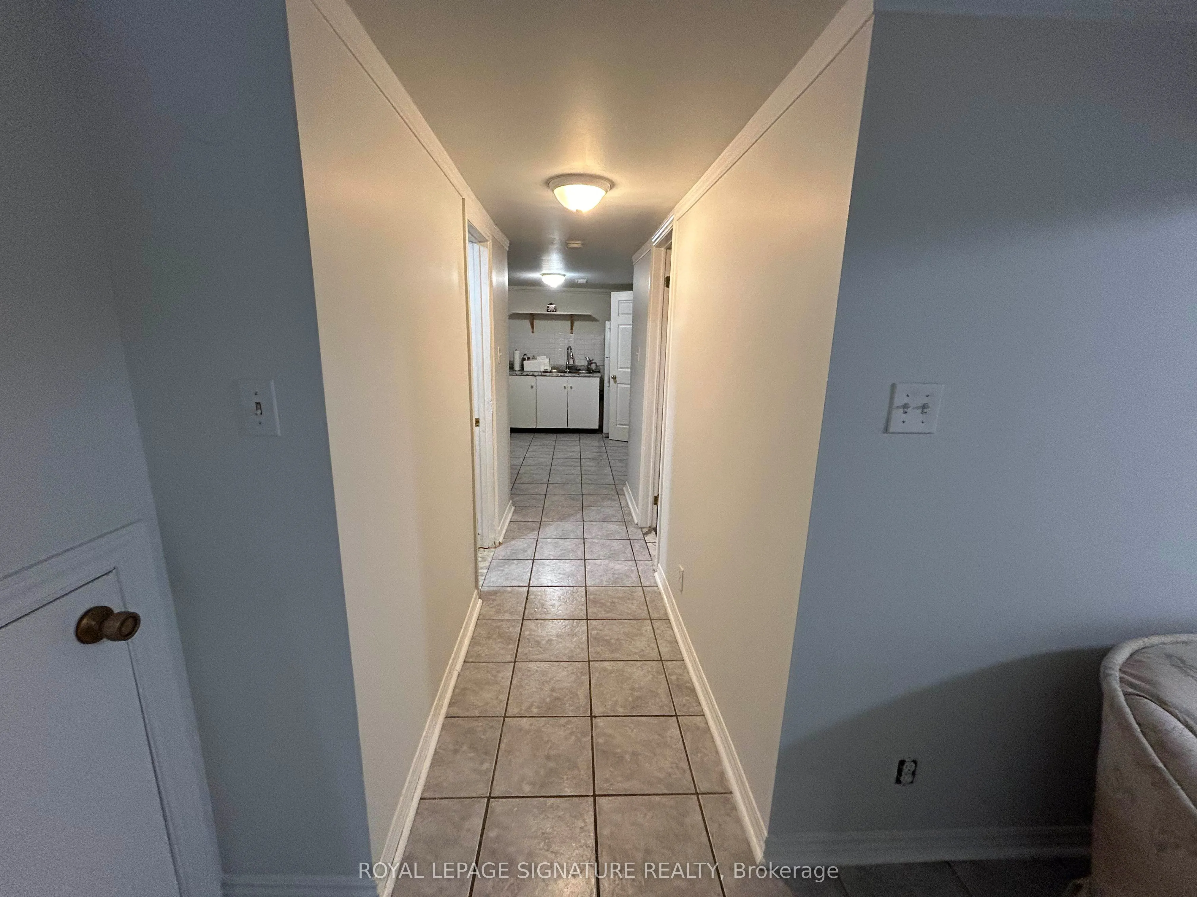 4 Valetta Court, #Bsmt