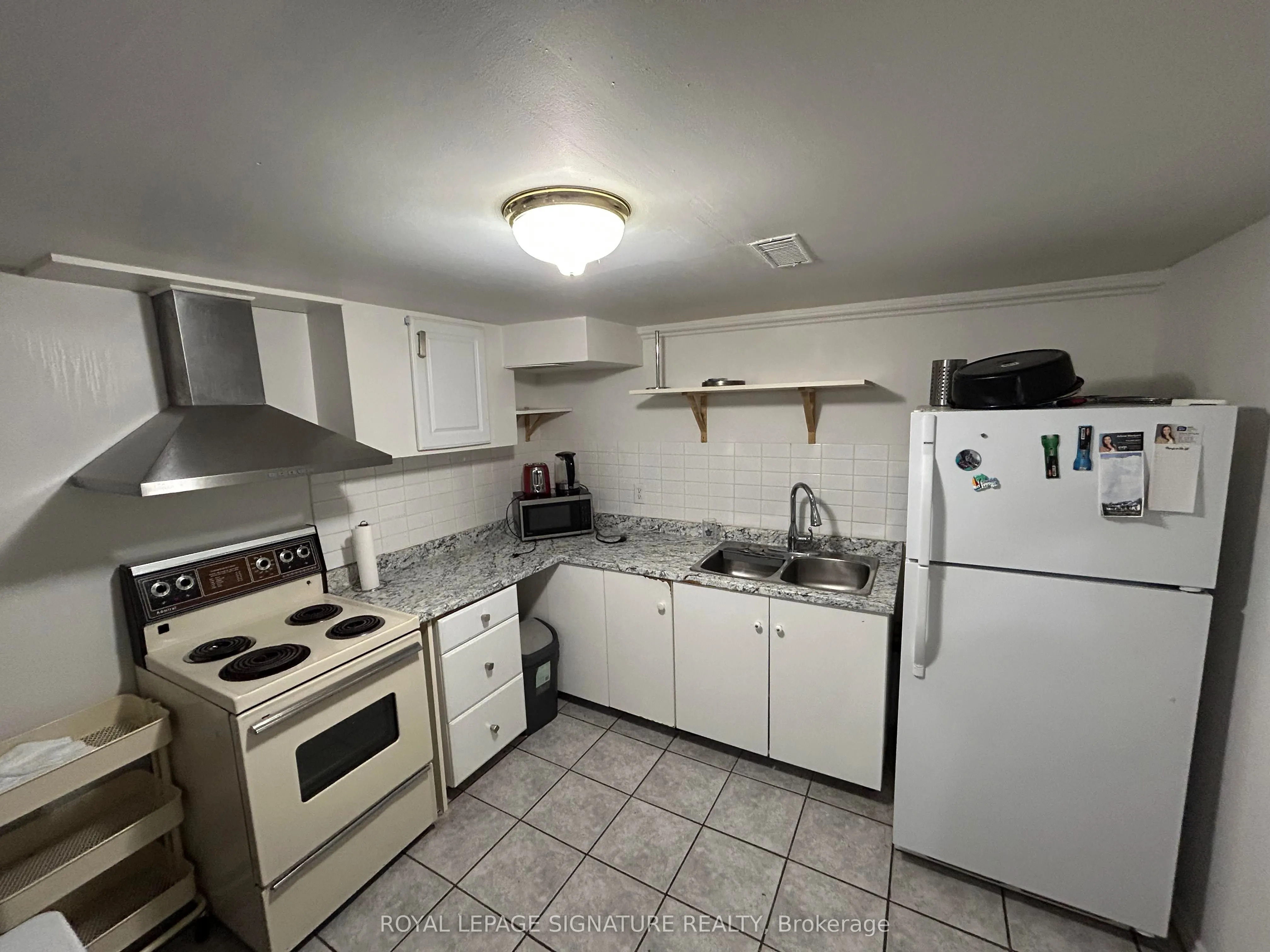 4 Valetta Court, #Bsmt