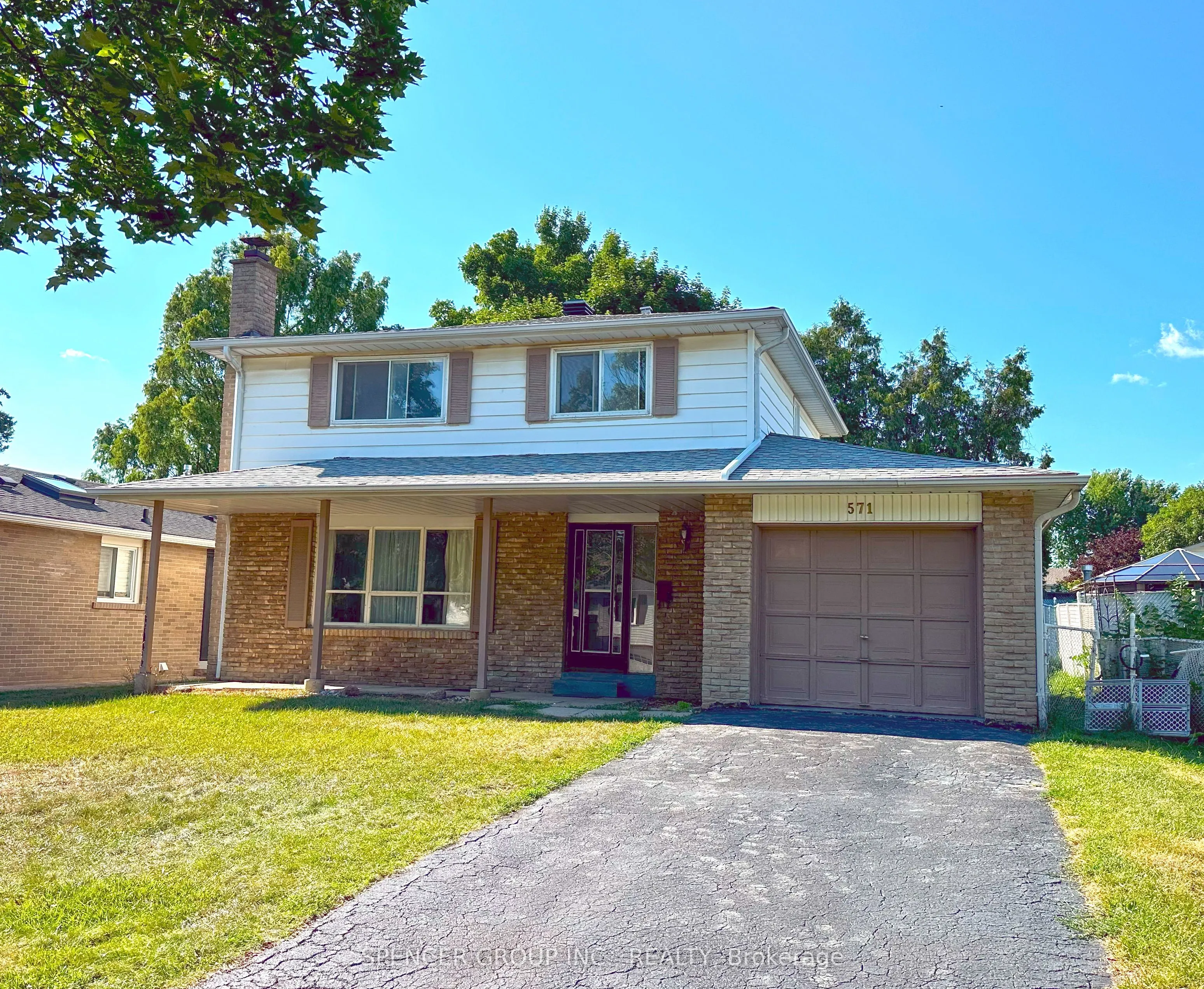 571 Minette Circle
