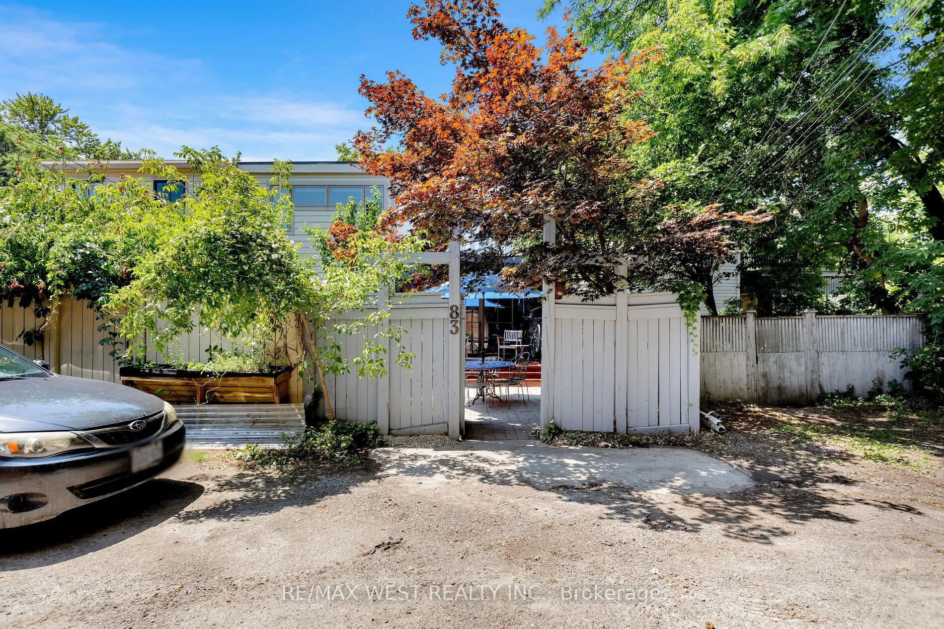 83 Gwynne Avenue