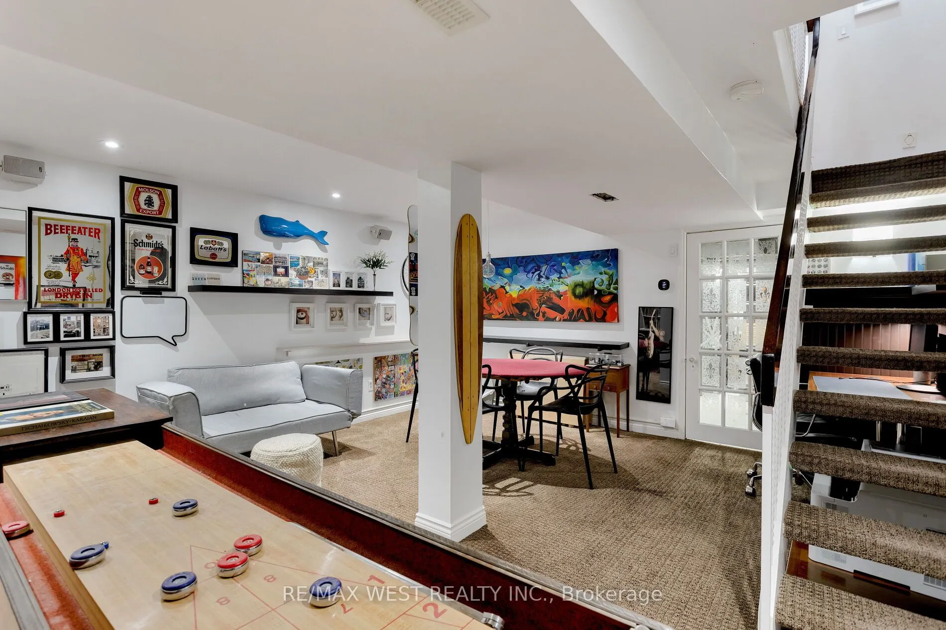 83 Gwynne Avenue