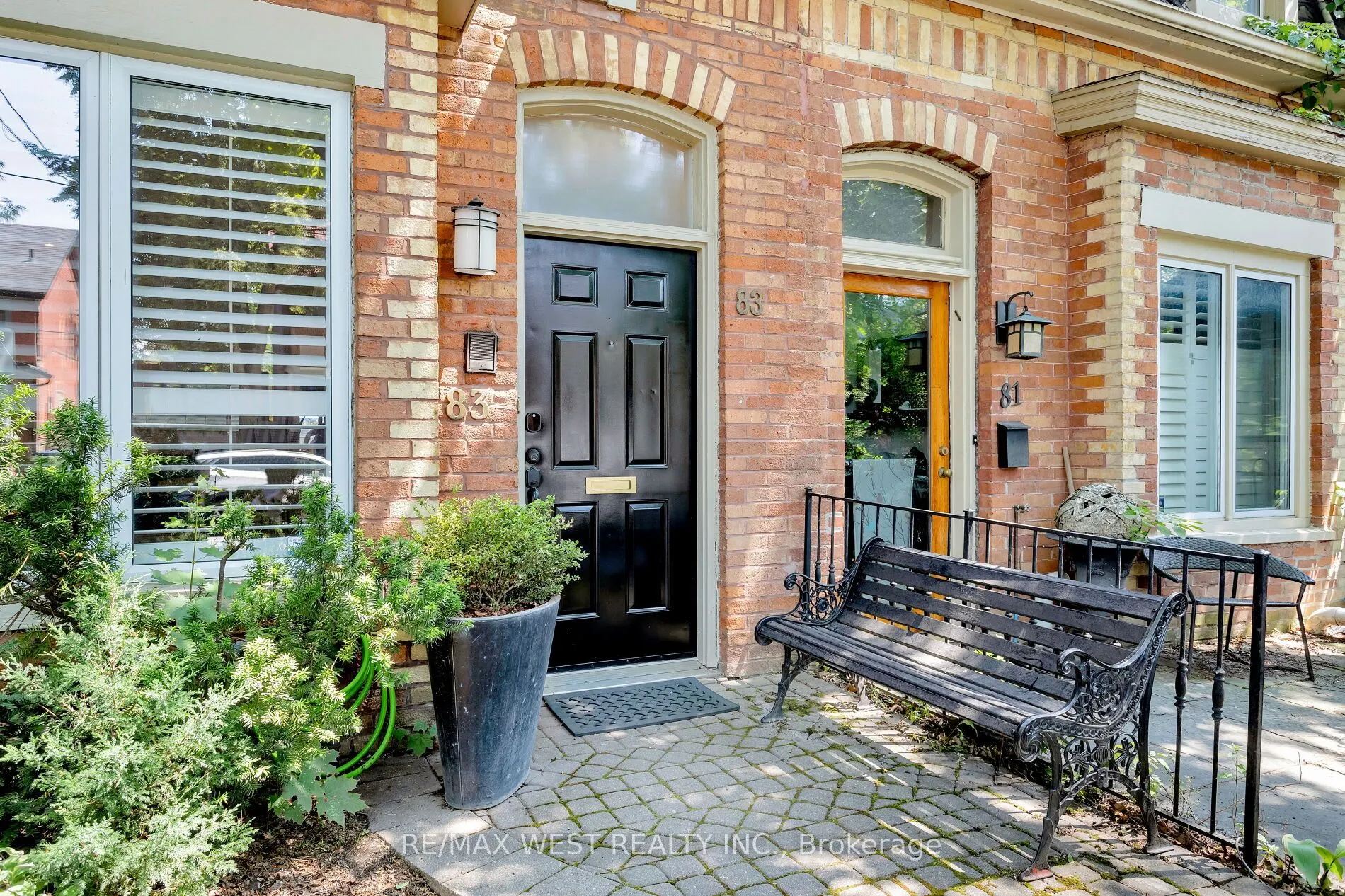 83 Gwynne Avenue