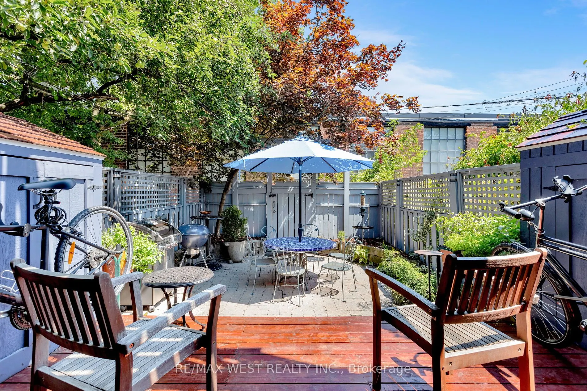 83 Gwynne Avenue