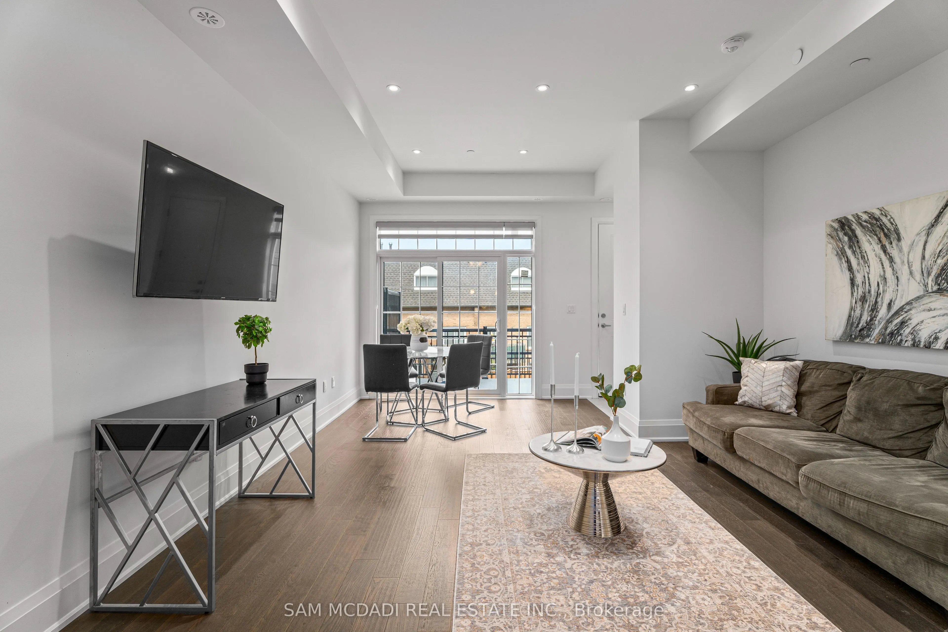 95 Brookfield Road, #21