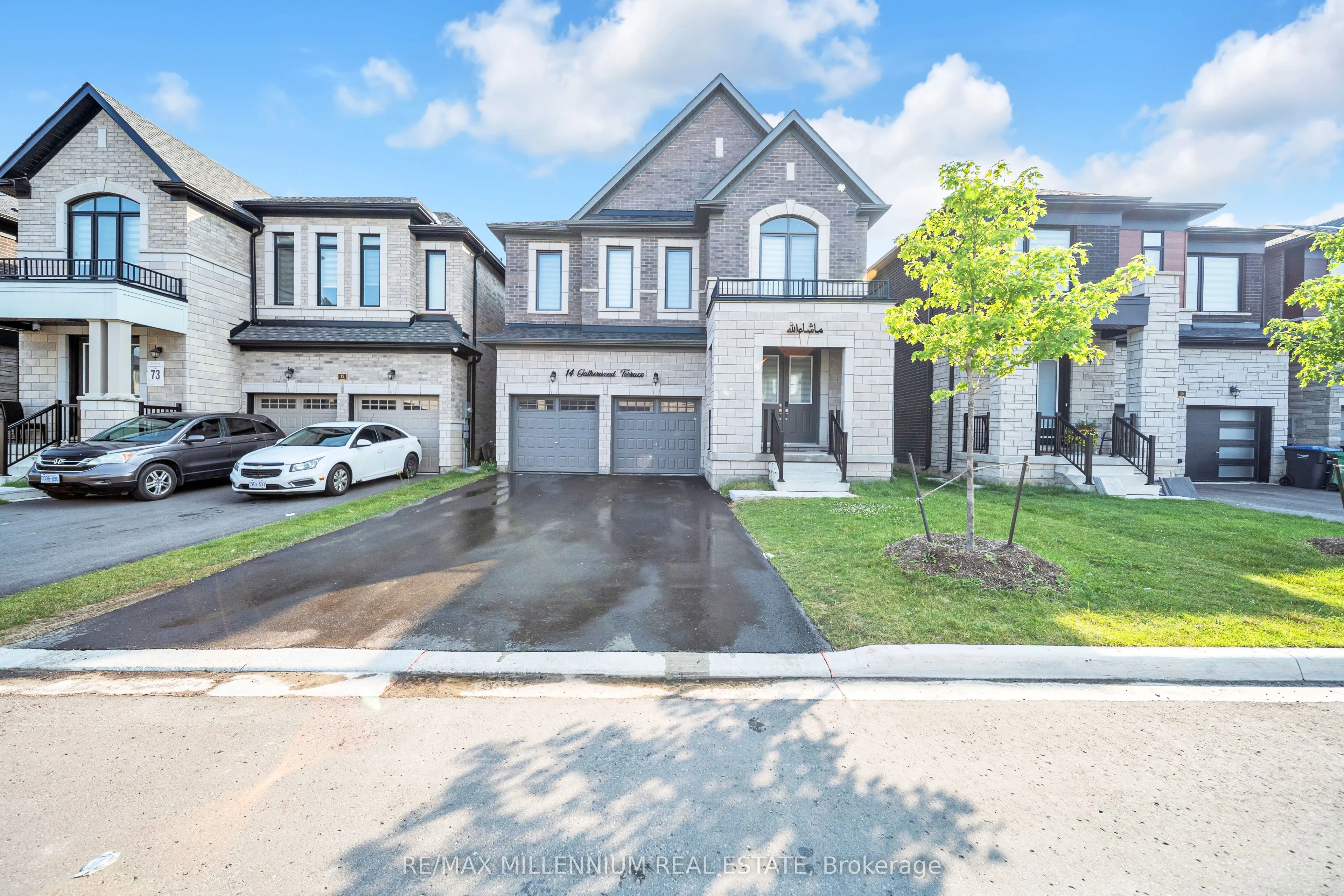 14 Gatherwood Terrace