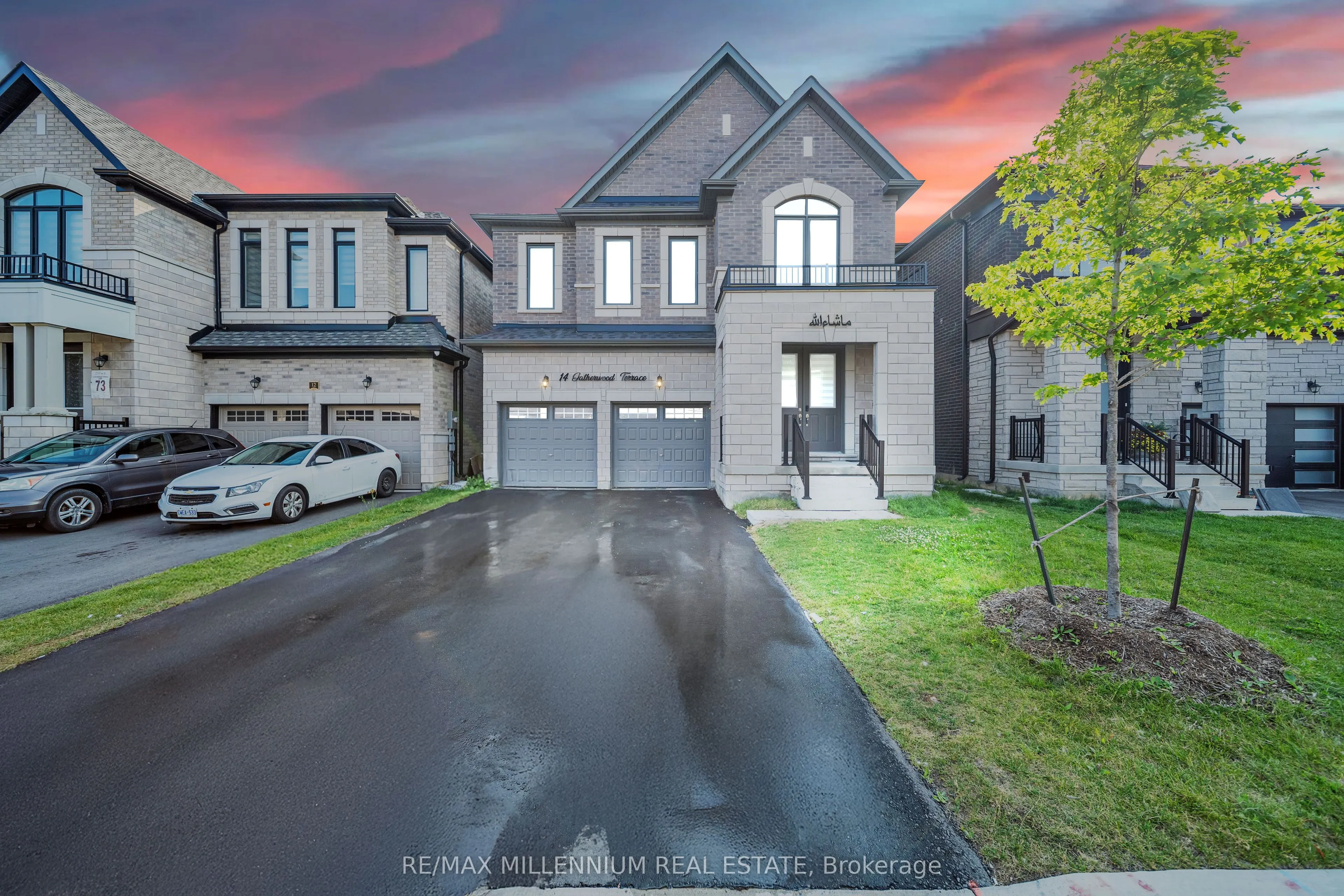 14 Gatherwood Terrace